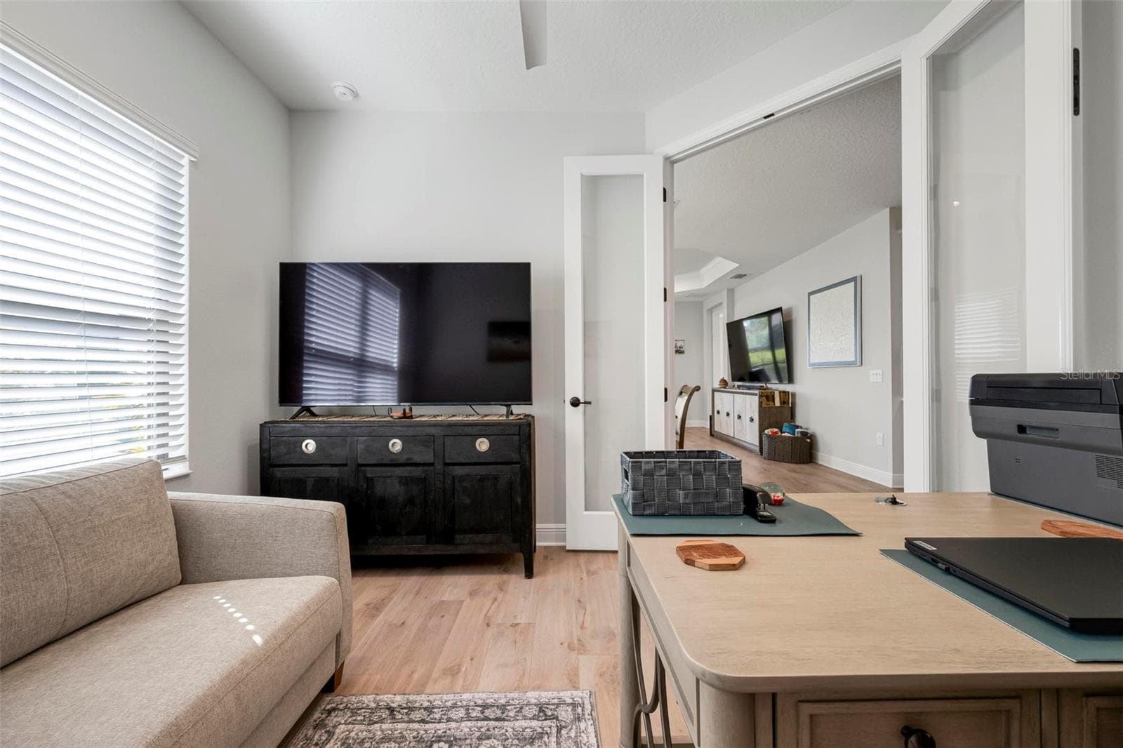 Study/Den - 26886 PAVIN DR, ENGLEWOOD