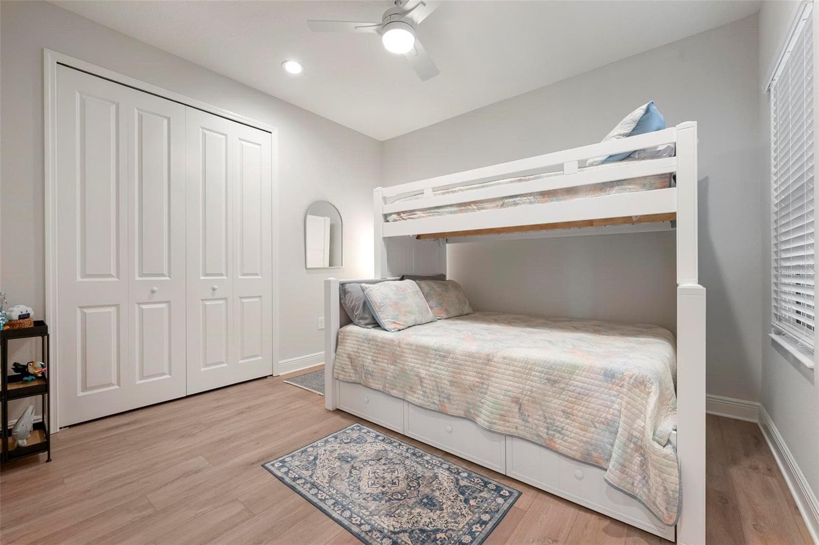 Bedroom #2 - 26886 PAVIN DR, ENGLEWOOD