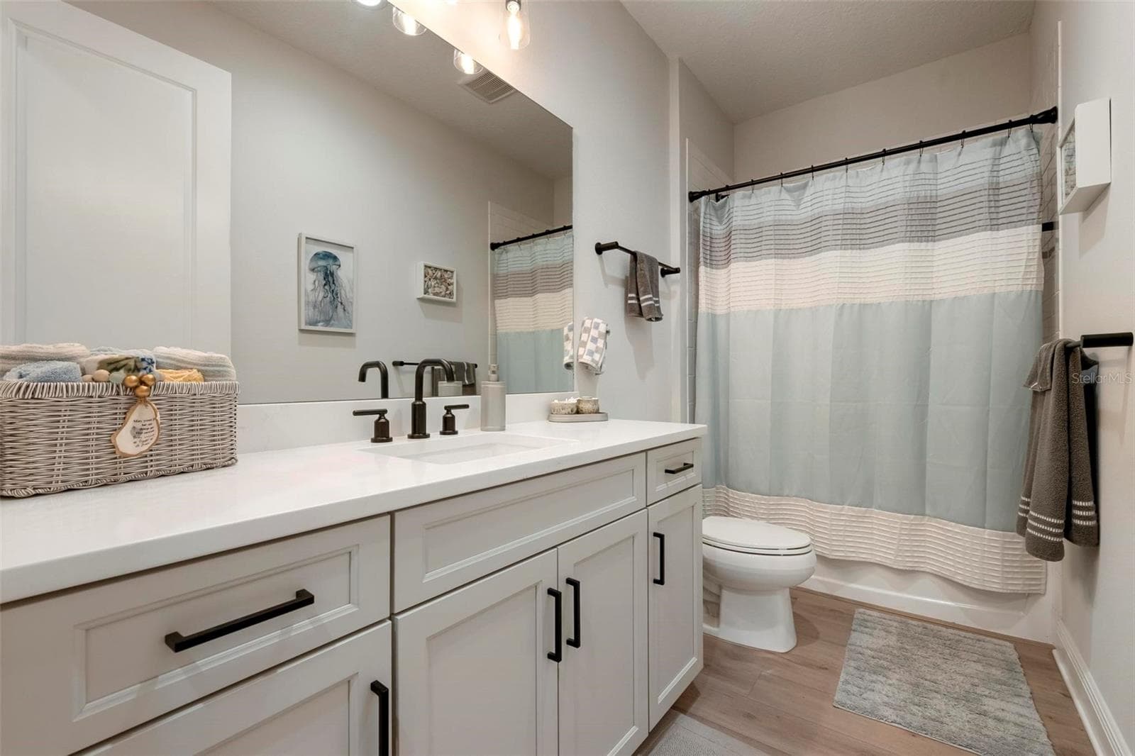 Bathroom #2 - 26886 PAVIN DR, ENGLEWOOD