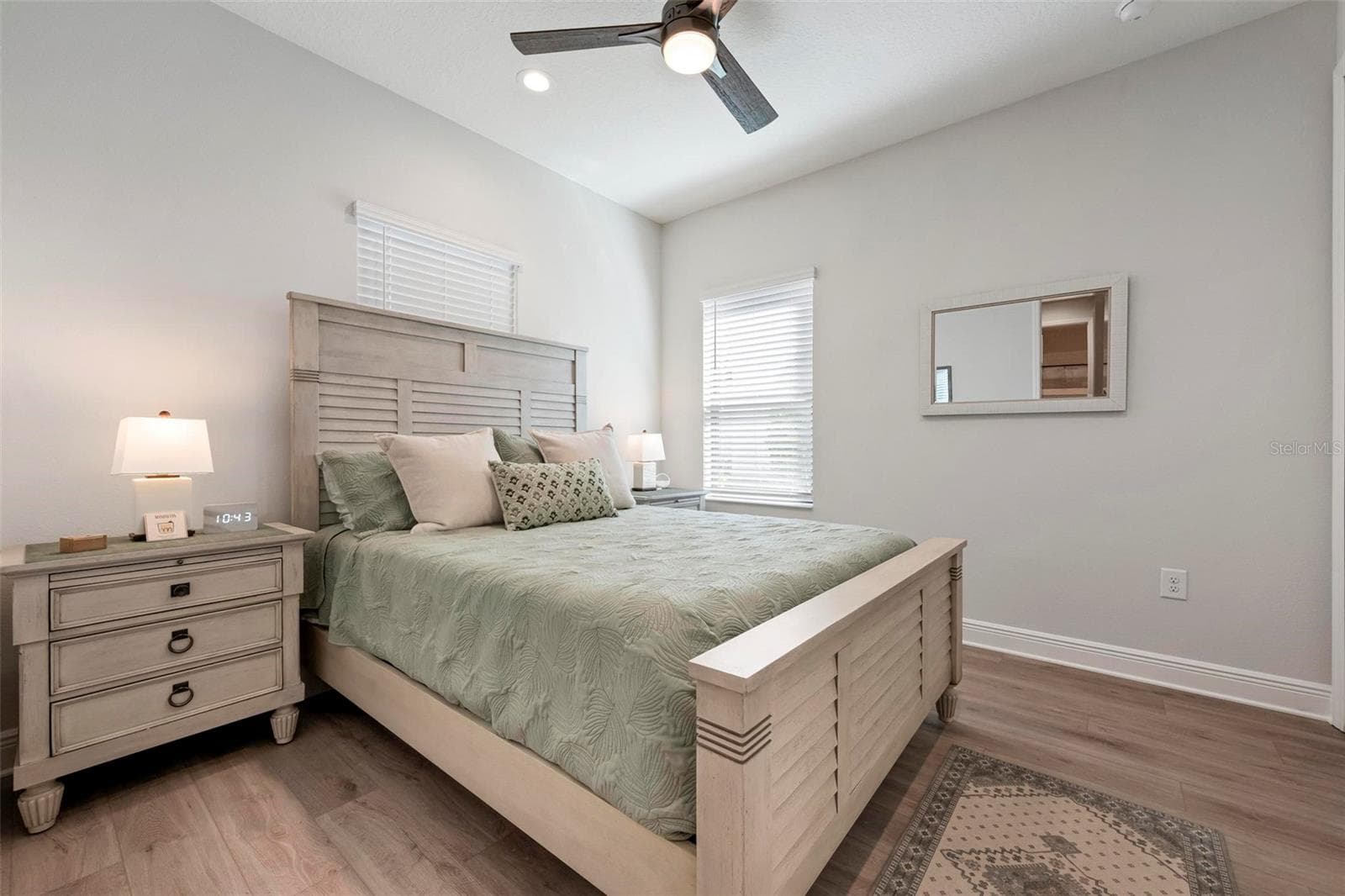 Bedroom #3 - 26886 PAVIN DR, ENGLEWOOD