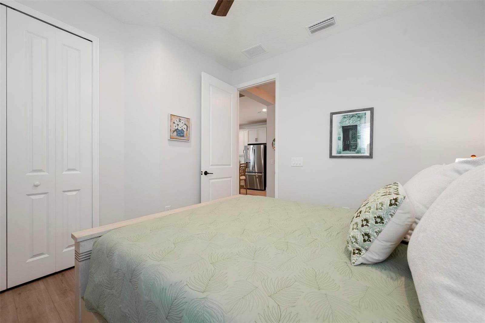 Bedroom #3 - 26886 PAVIN DR, ENGLEWOOD