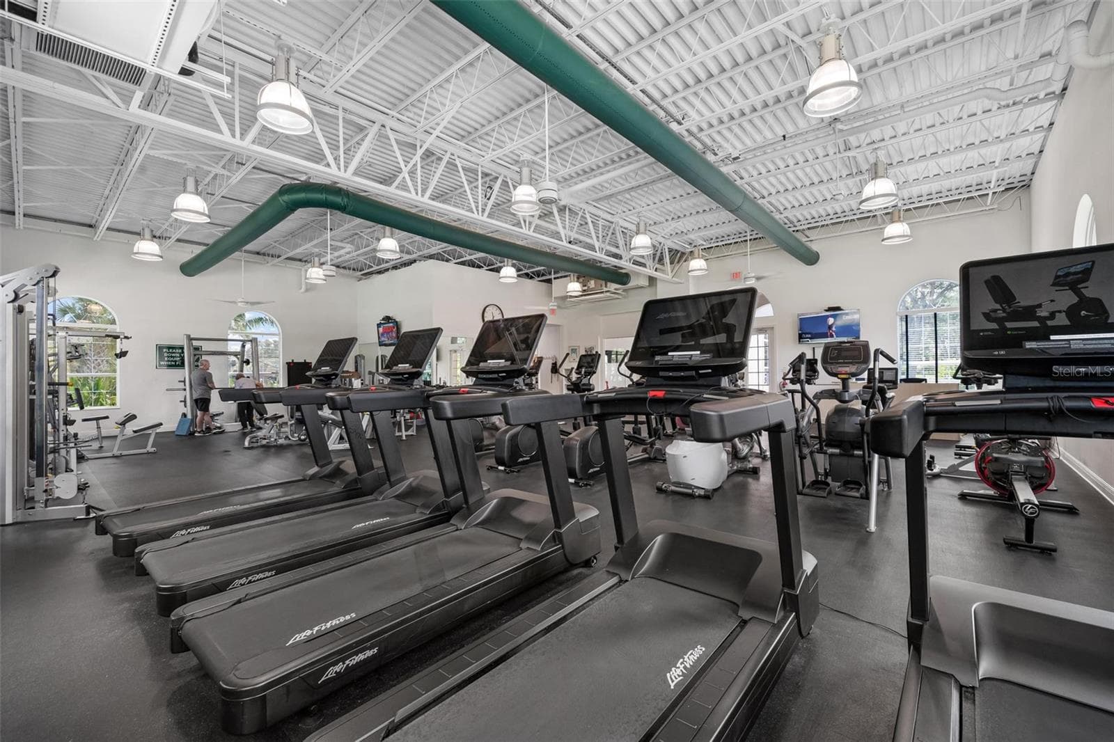 Fitness - 26886 PAVIN DR, ENGLEWOOD