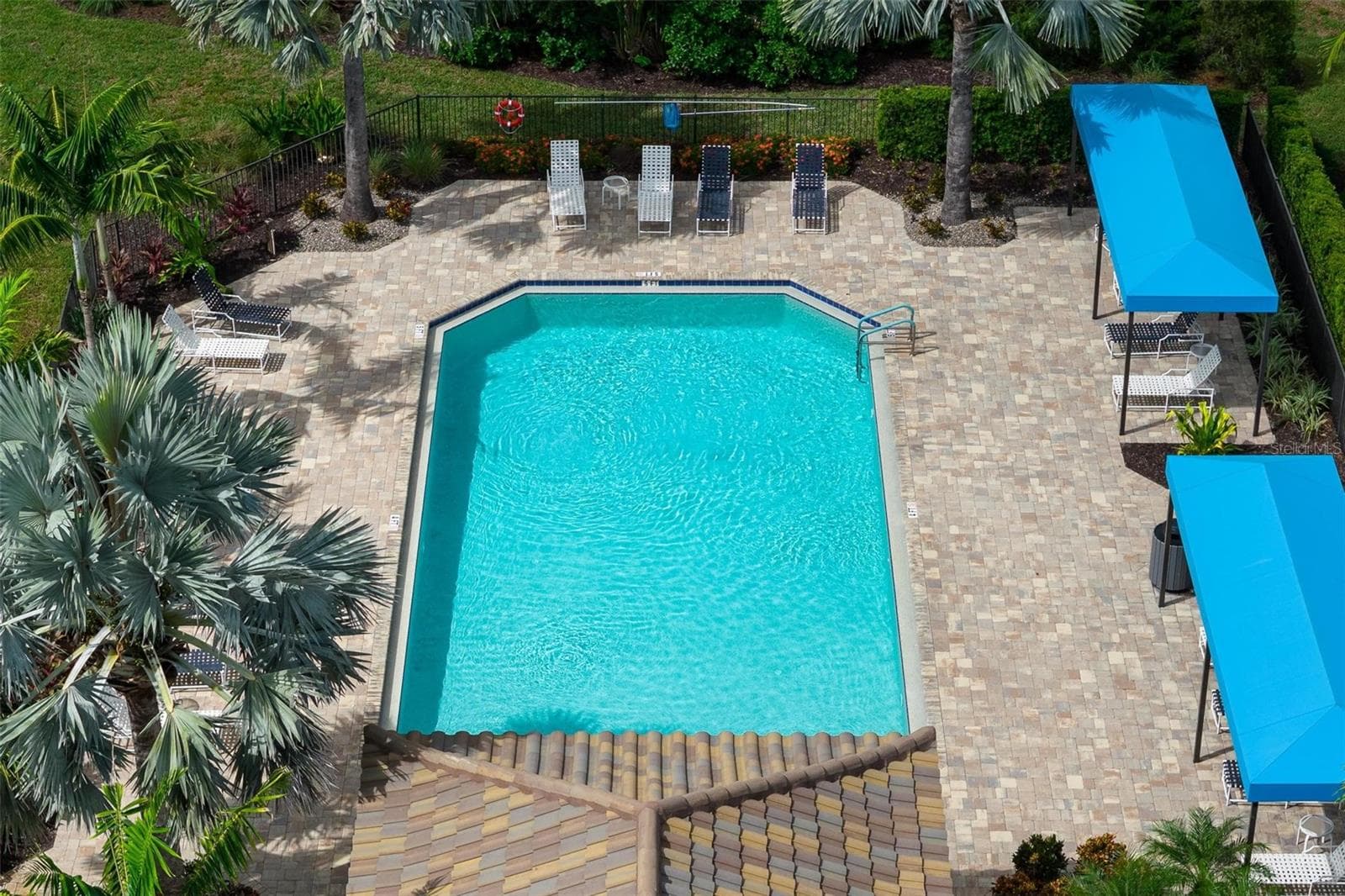 Swimming Pool - 26886 PAVIN DR, ENGLEWOOD