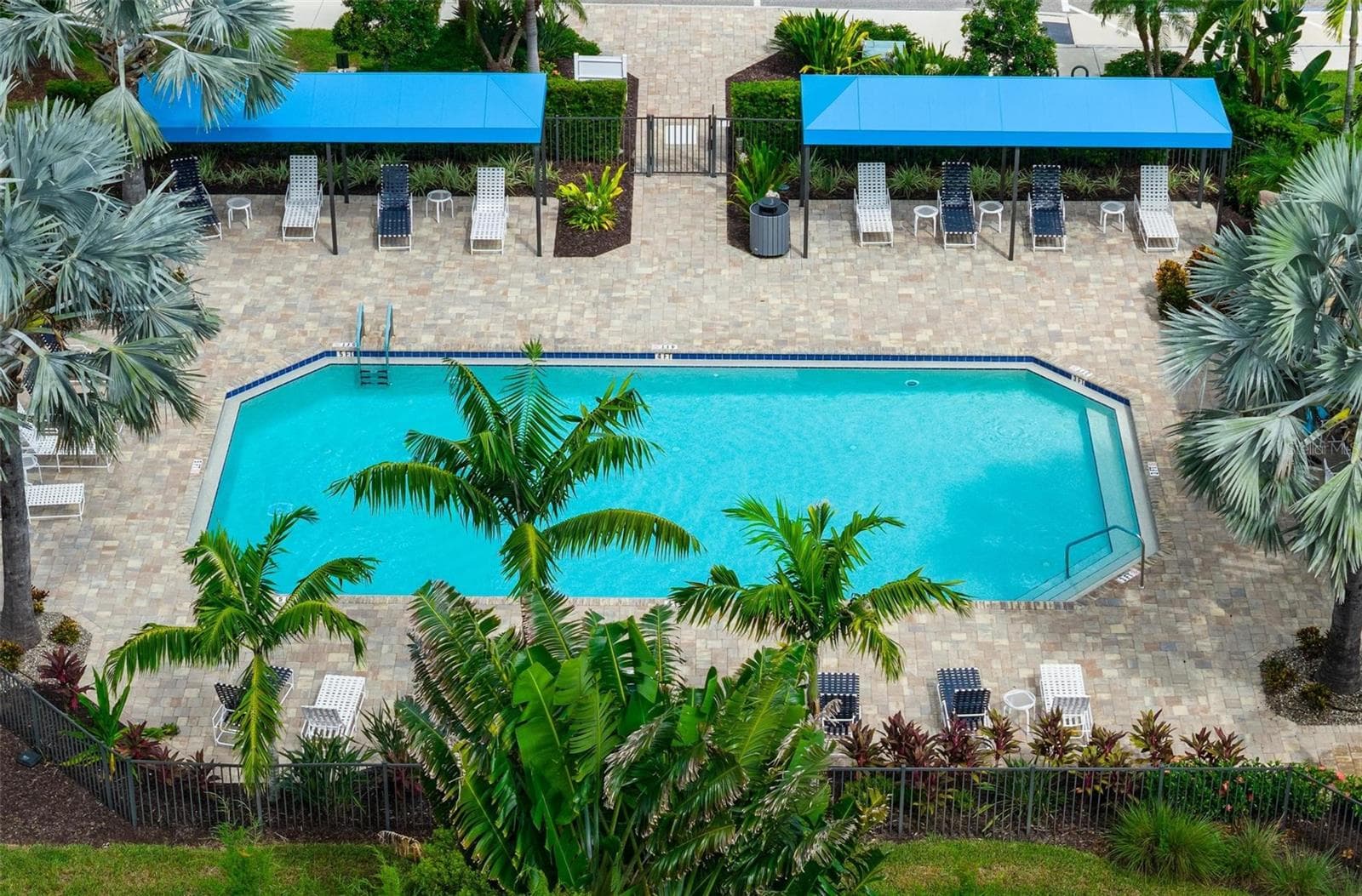 Swimming Pool - 26886 PAVIN DR, ENGLEWOOD