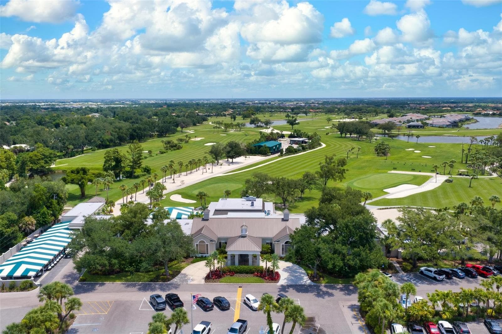 Clubhouse/Community - 26886 PAVIN DR, ENGLEWOOD