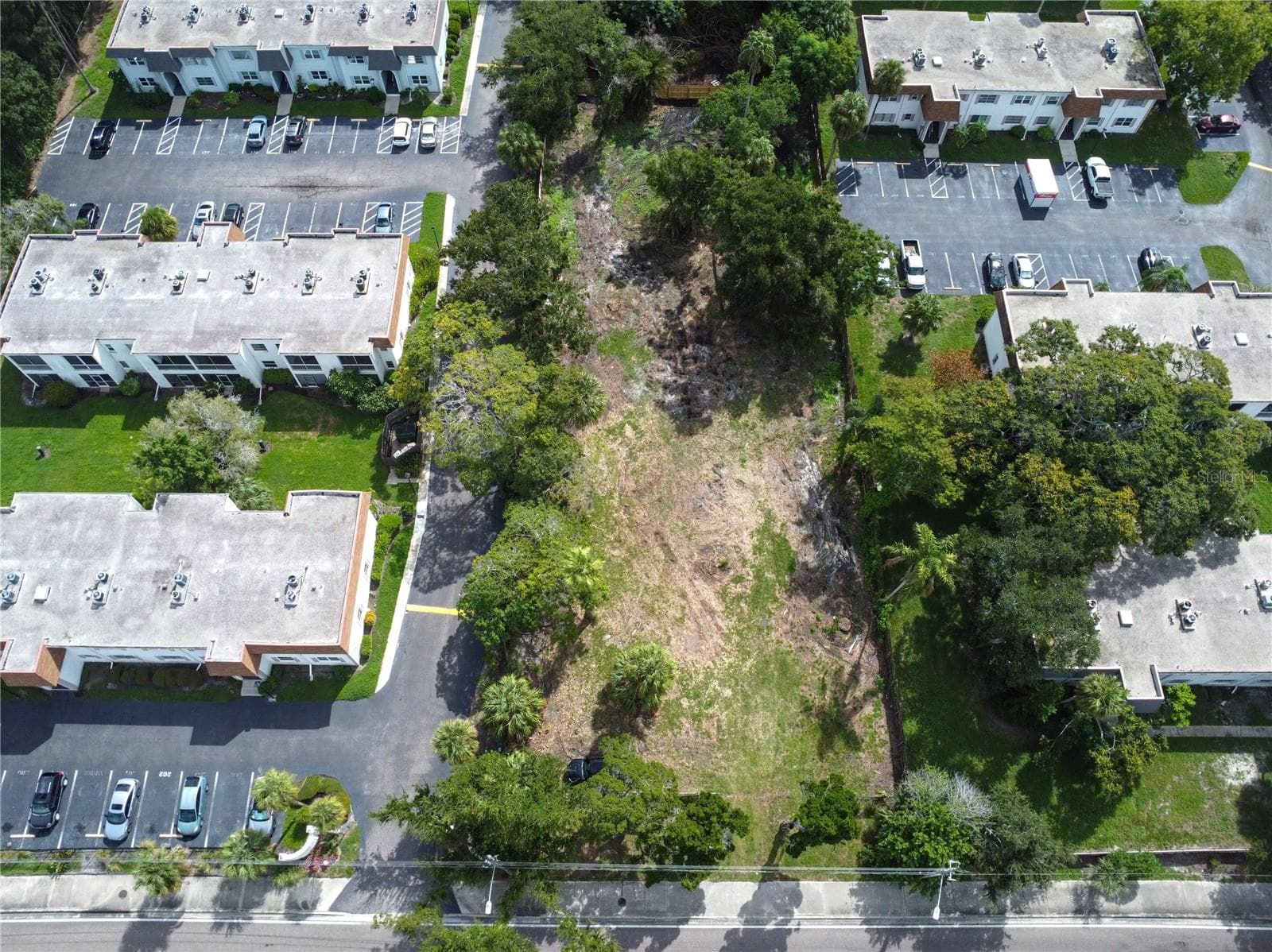 Land at 000 N MCMULLEN BOOTH RD, CLEARWATER, photo 3 of 16