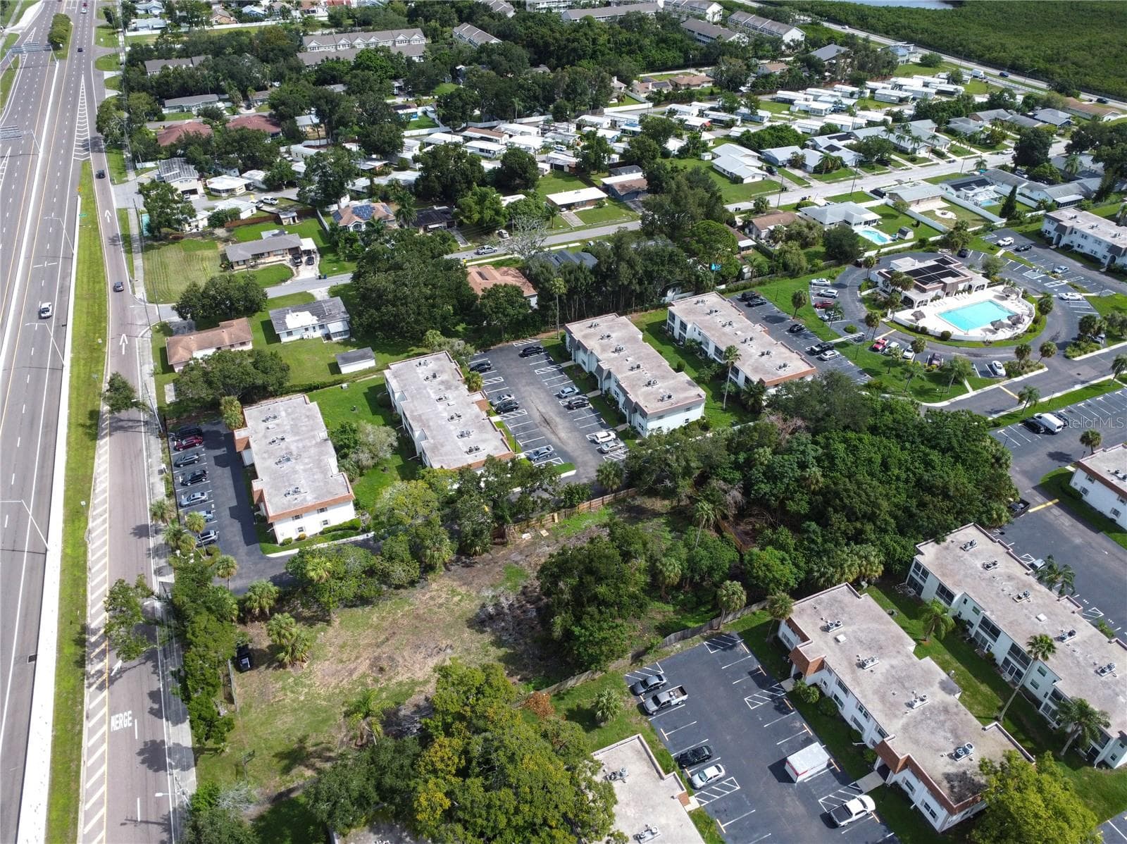 Land at 000 N MCMULLEN BOOTH RD, CLEARWATER, photo 12 of 16