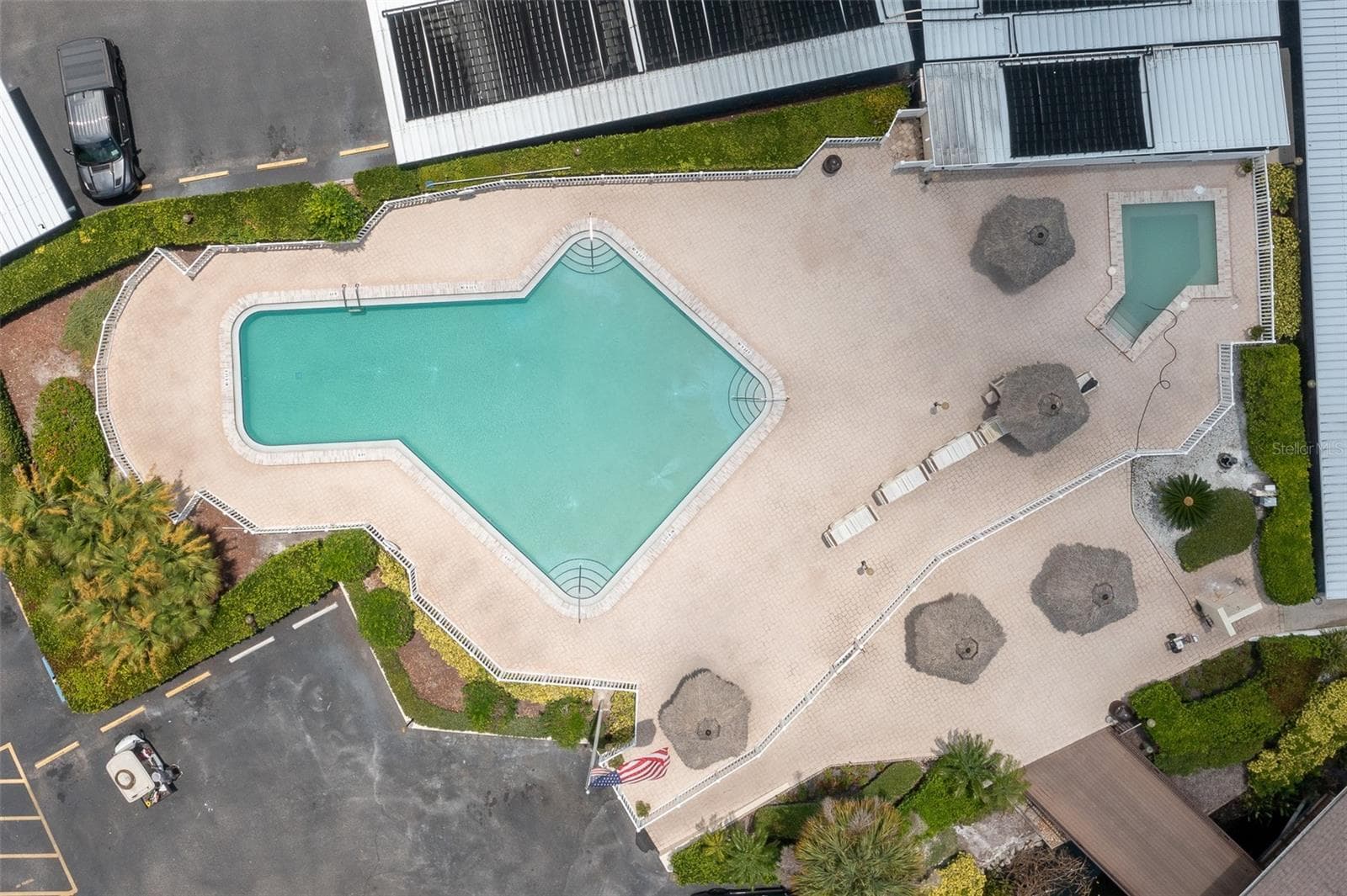 Condominium at 2900 COVE CAY DR #4B, CLEARWATER, photo 41 of 41