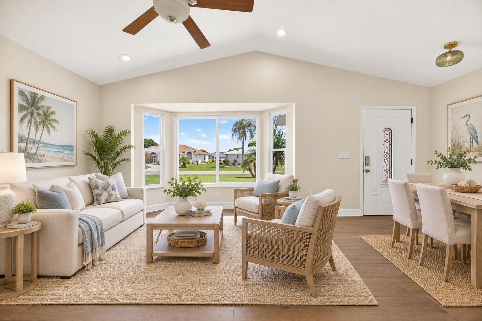 Single Family Residence at 251 BARCELONA ST, PUNTA GORDA, photo 5 of 43