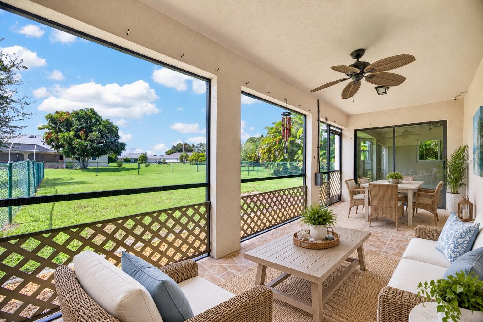 Single Family Residence at 251 BARCELONA ST, PUNTA GORDA, photo 31 of 43