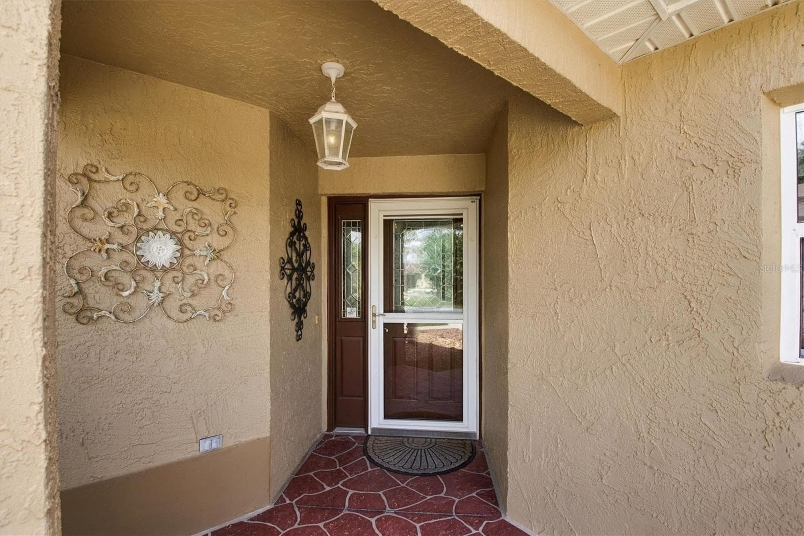 Villa at 2289 SWANSEA TER, THE VILLAGES, photo 7 of 41
