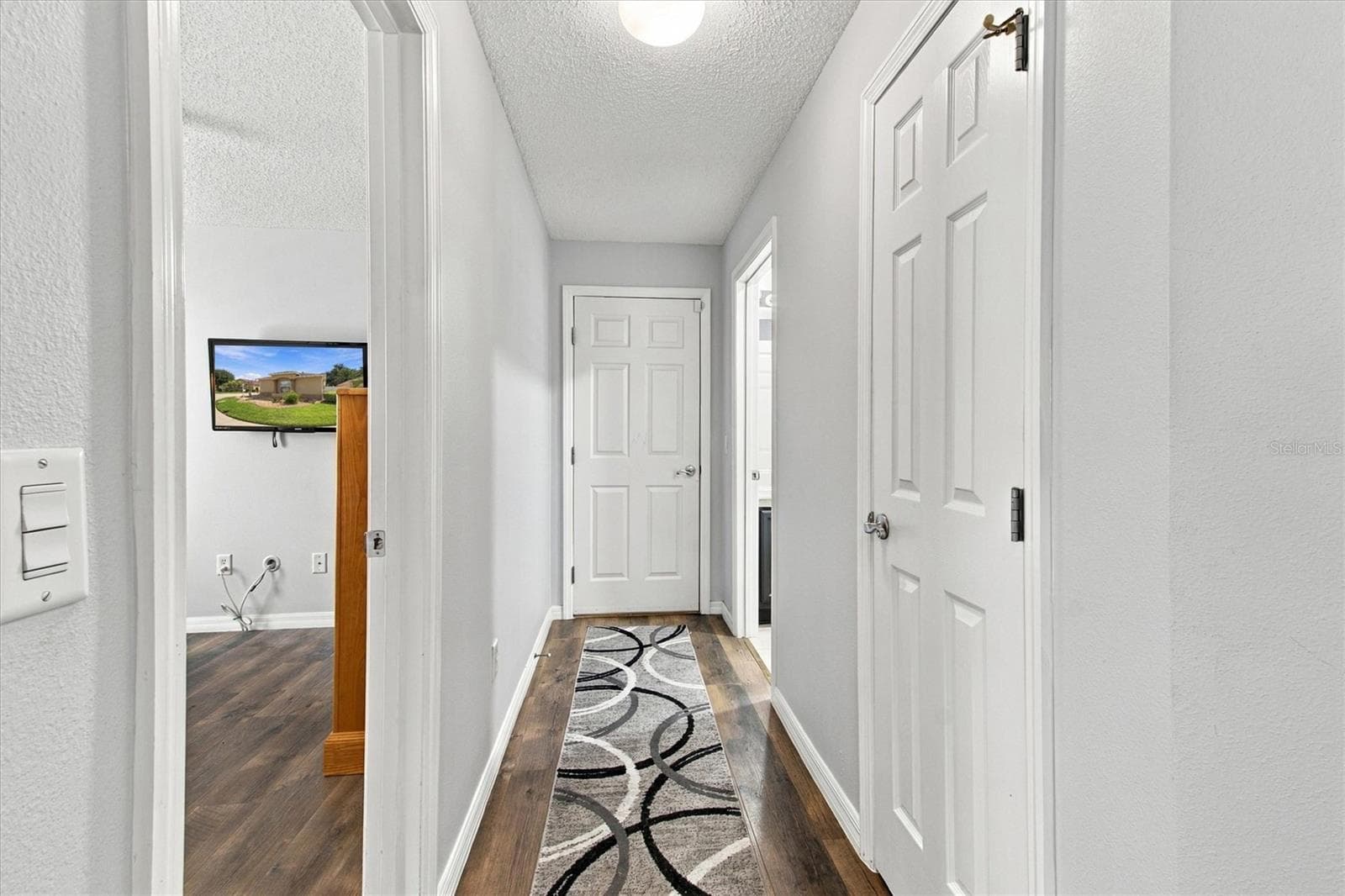 Villa at 2289 SWANSEA TER, THE VILLAGES, photo 24 of 41