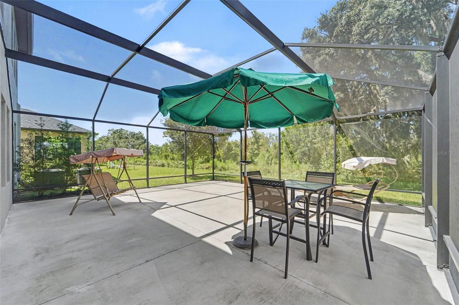 Single Family Residence at 21590 VIOLET PERIWINKLE DR, LAND O LAKES, photo 5 of 50