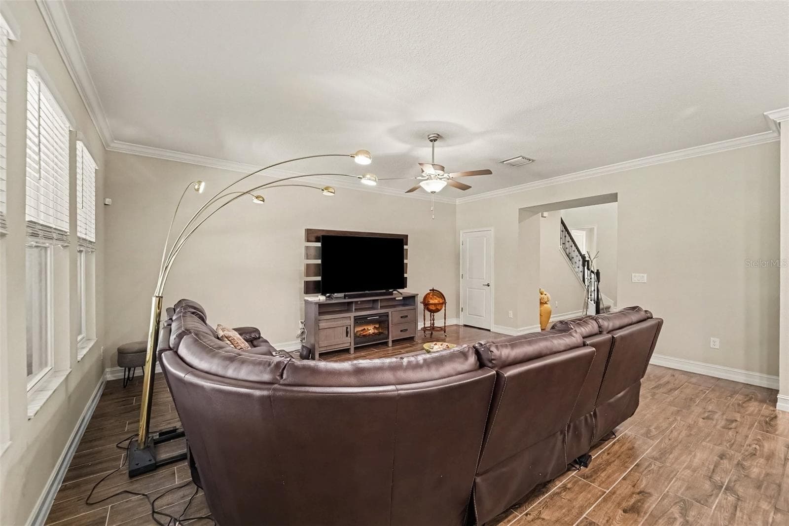 Single Family Residence at 21590 VIOLET PERIWINKLE DR, LAND O LAKES, photo 11 of 50