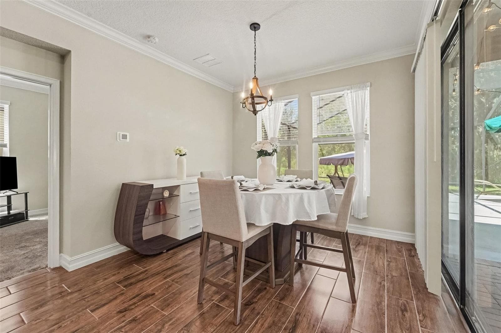 Single Family Residence at 21590 VIOLET PERIWINKLE DR, LAND O LAKES, photo 12 of 50