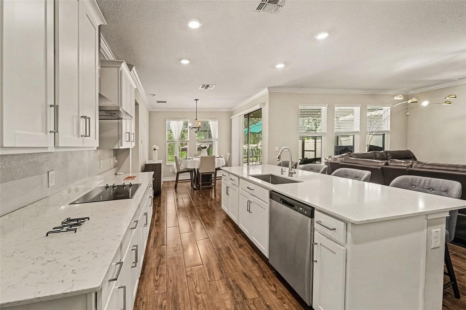 Single Family Residence at 21590 VIOLET PERIWINKLE DR, LAND O LAKES, photo 14 of 50