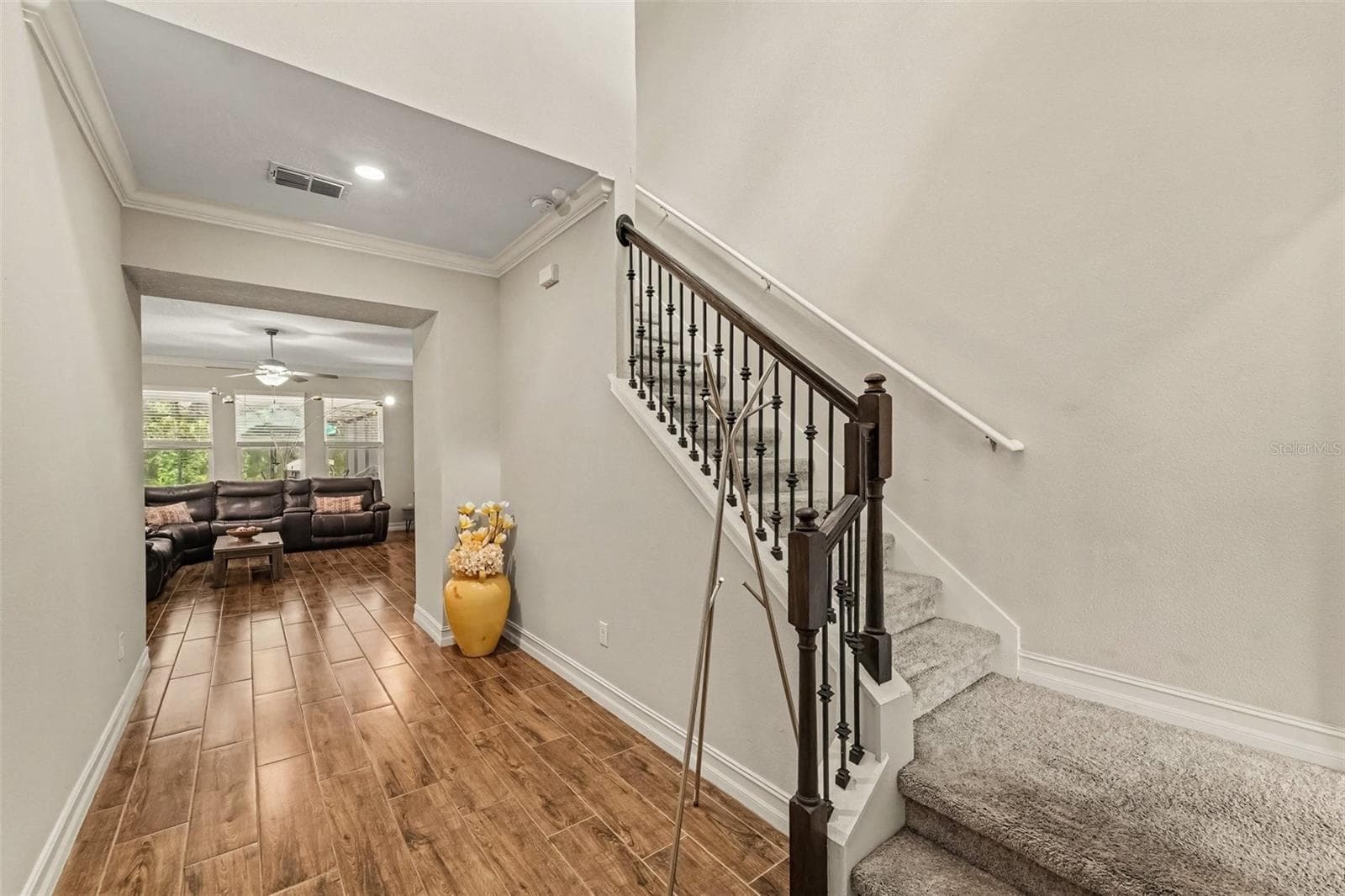 Single Family Residence at 21590 VIOLET PERIWINKLE DR, LAND O LAKES, photo 17 of 50