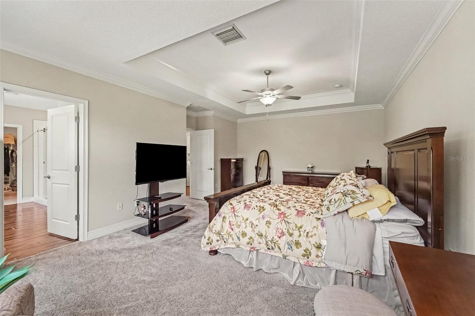 Single Family Residence at 21590 VIOLET PERIWINKLE DR, LAND O LAKES, photo 23 of 50