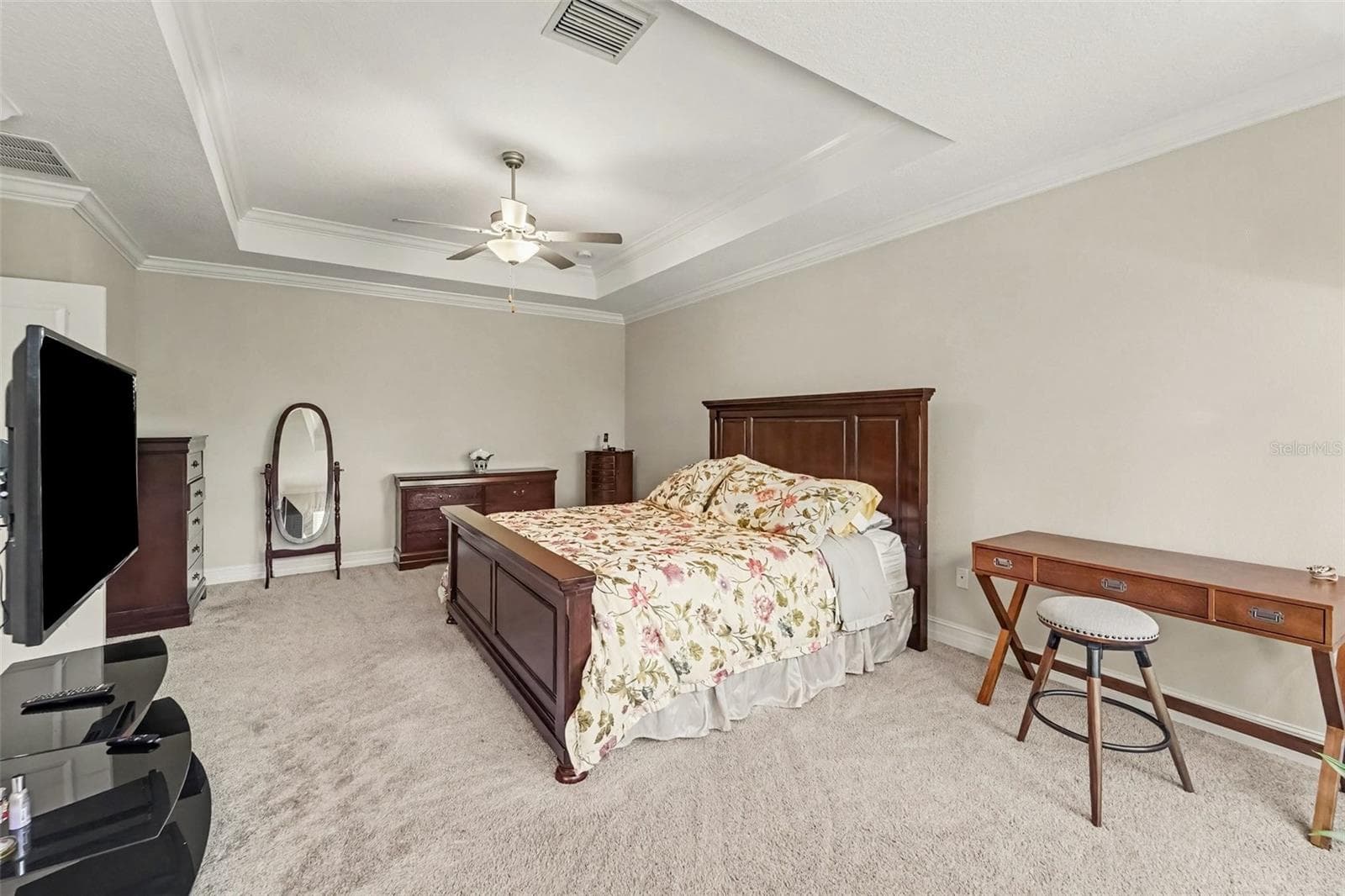 Single Family Residence at 21590 VIOLET PERIWINKLE DR, LAND O LAKES, photo 24 of 50