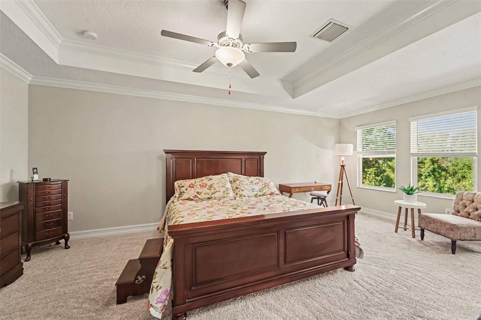 Single Family Residence at 21590 VIOLET PERIWINKLE DR, LAND O LAKES, photo 26 of 50