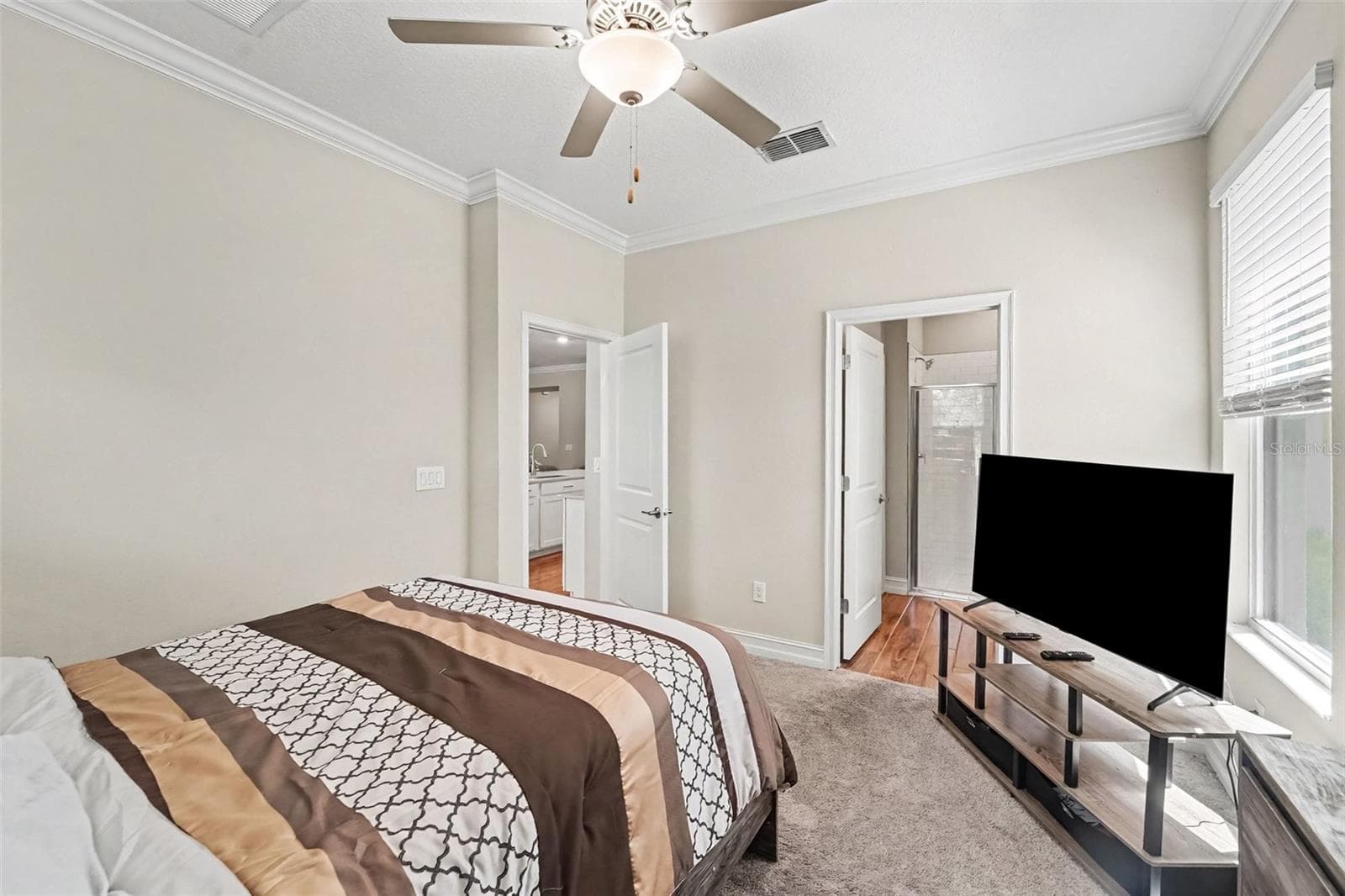 Single Family Residence at 21590 VIOLET PERIWINKLE DR, LAND O LAKES, photo 32 of 50