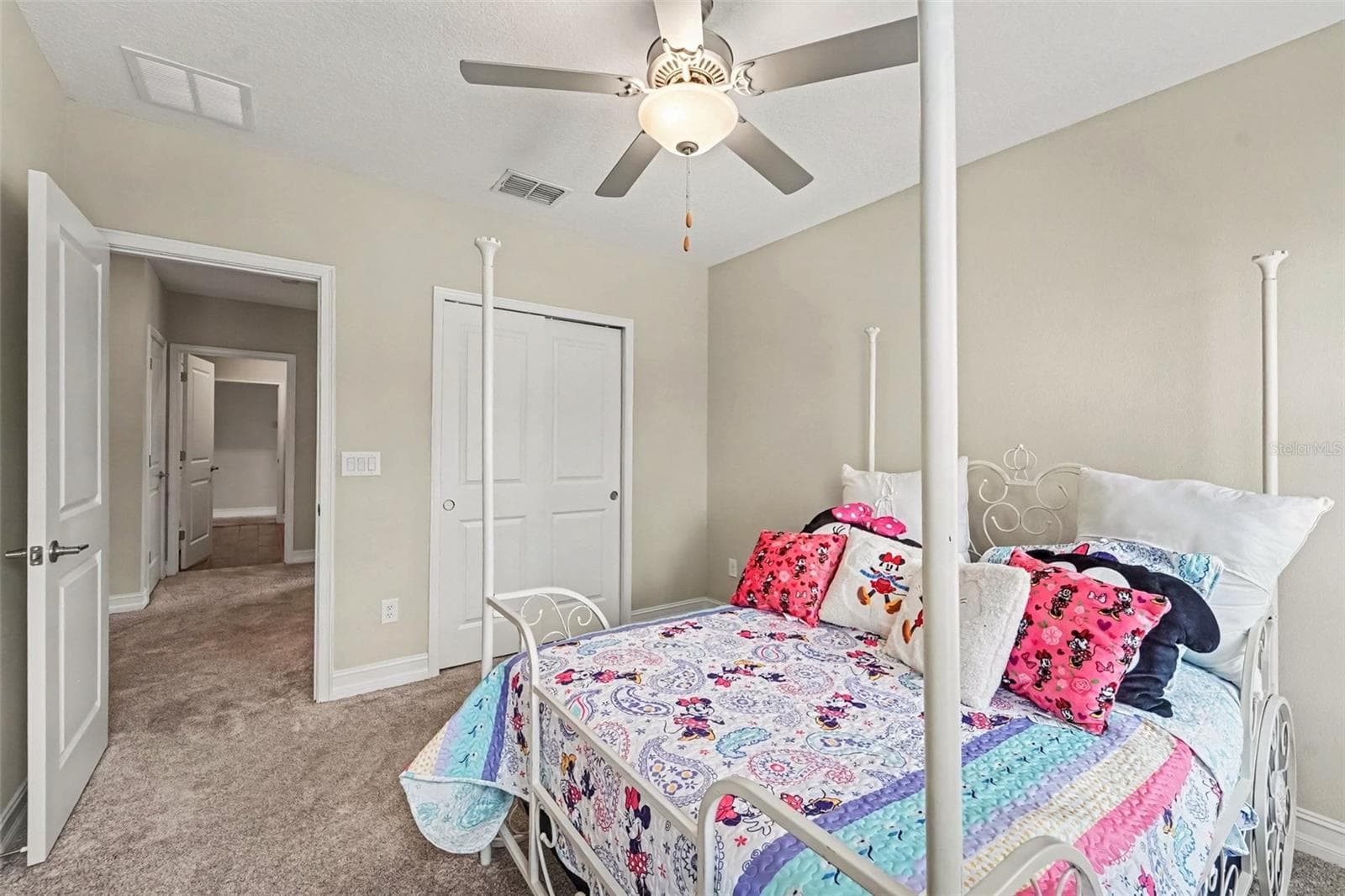 Single Family Residence at 21590 VIOLET PERIWINKLE DR, LAND O LAKES, photo 39 of 50