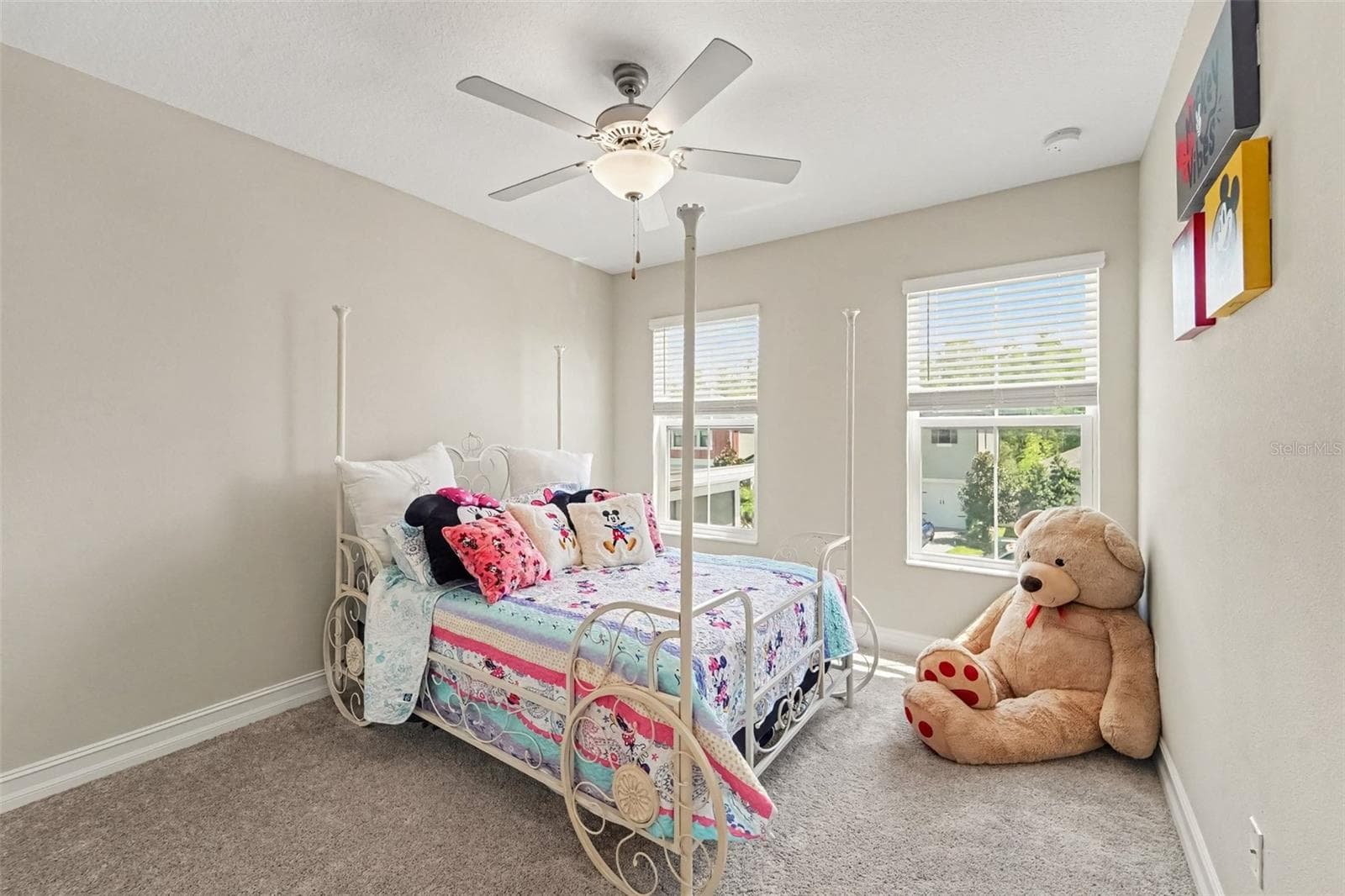 Single Family Residence at 21590 VIOLET PERIWINKLE DR, LAND O LAKES, photo 40 of 50