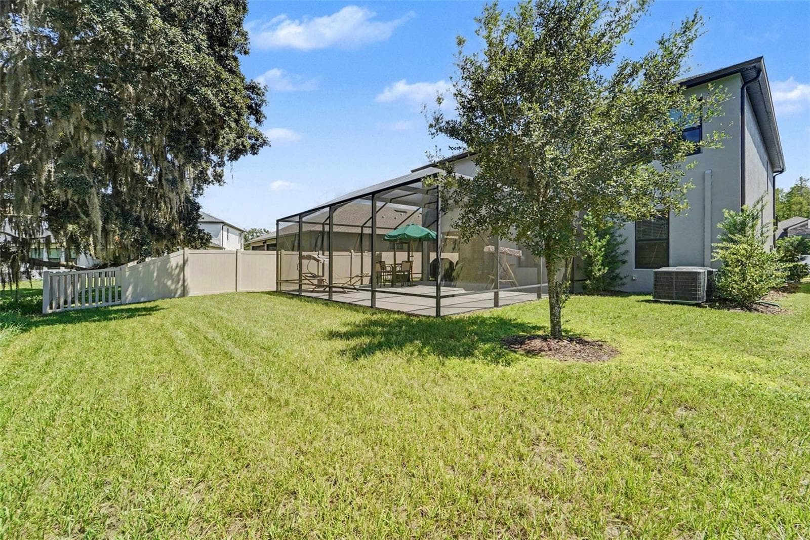 Single Family Residence at 21590 VIOLET PERIWINKLE DR, LAND O LAKES, photo 48 of 50