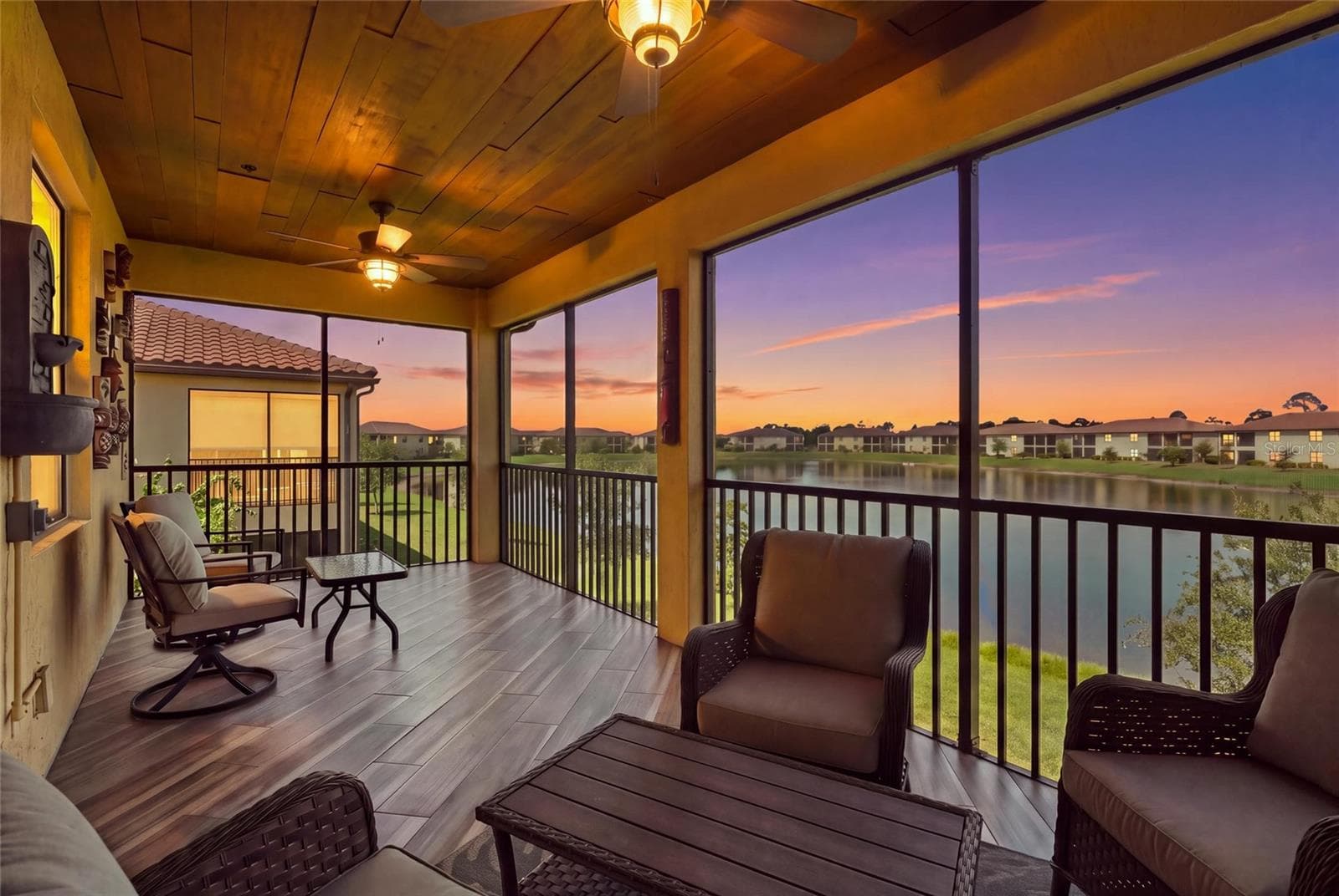 Condominium at 12475 GHIBERTI CIR #201, VENICE, photo 2 of 85