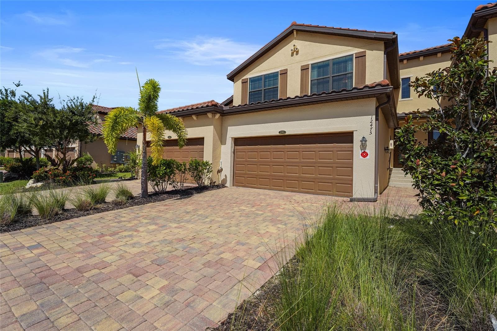 Condominium at 12475 GHIBERTI CIR #201, VENICE, photo 3 of 85