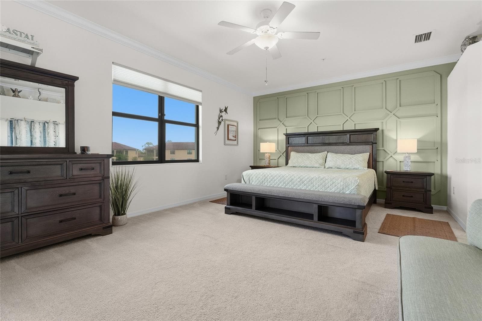 Condominium at 12475 GHIBERTI CIR #201, VENICE, photo 9 of 85