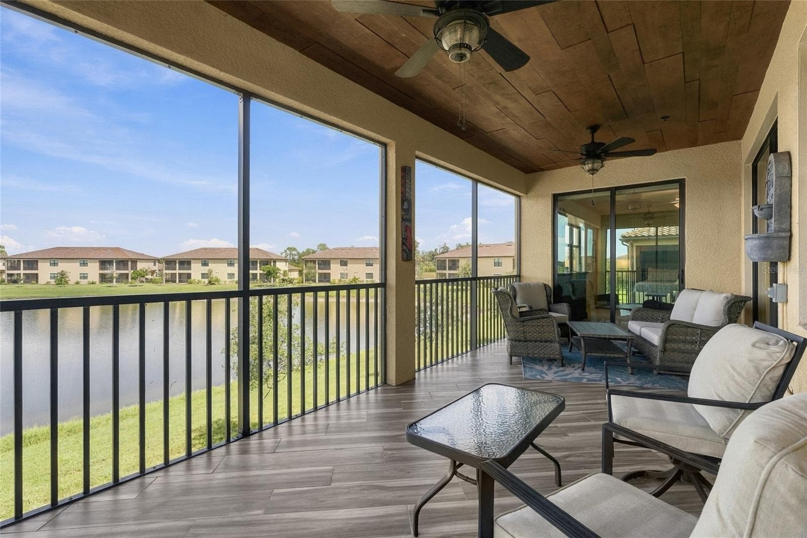 Condominium at 12475 GHIBERTI CIR #201, VENICE, photo 11 of 85