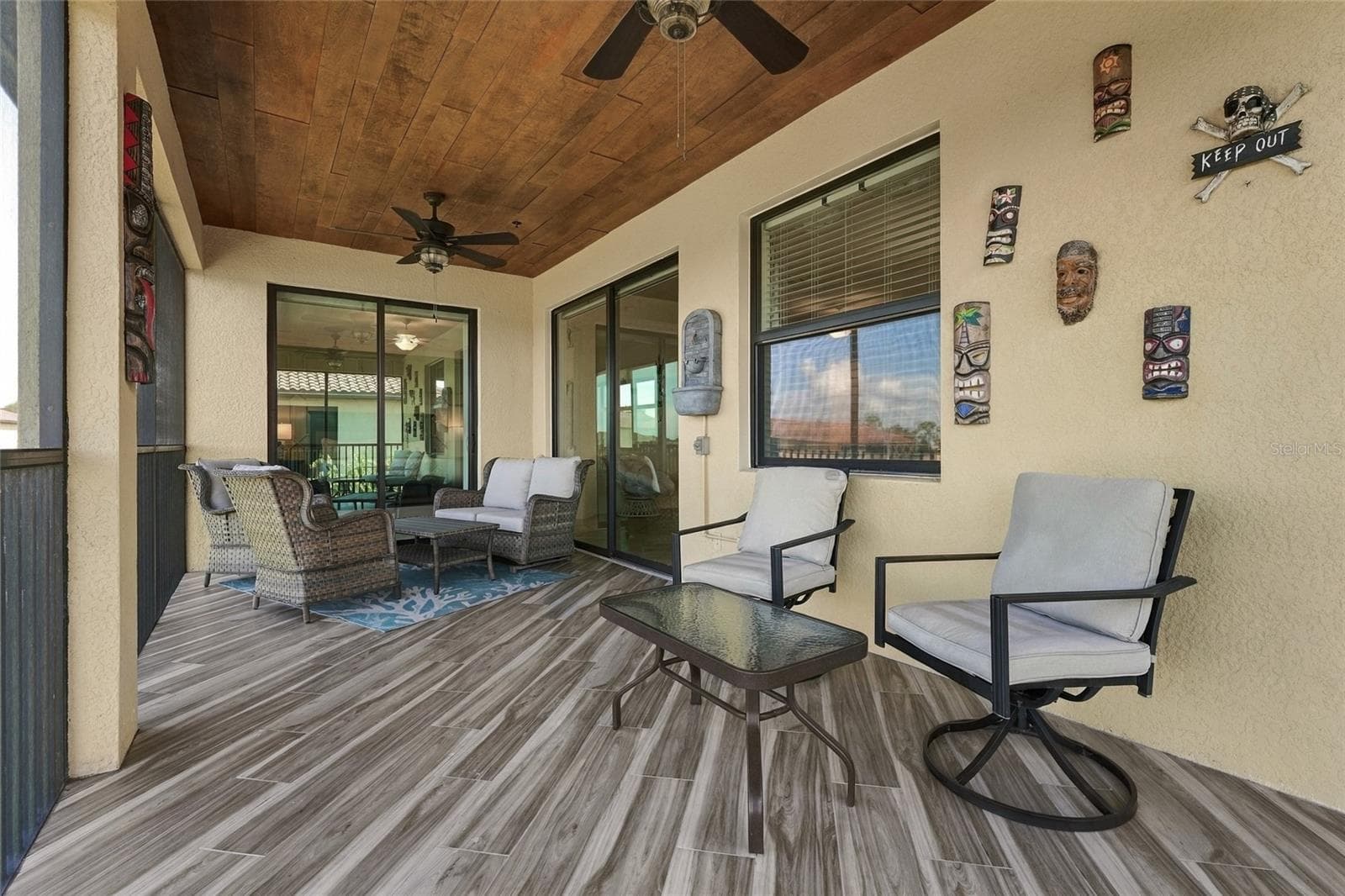 Condominium at 12475 GHIBERTI CIR #201, VENICE, photo 12 of 85