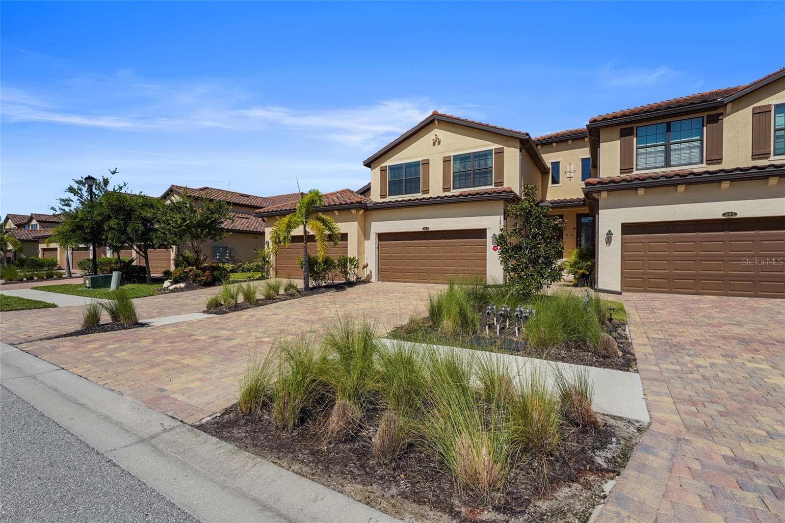 Condominium at 12475 GHIBERTI CIR #201, VENICE, photo 15 of 85