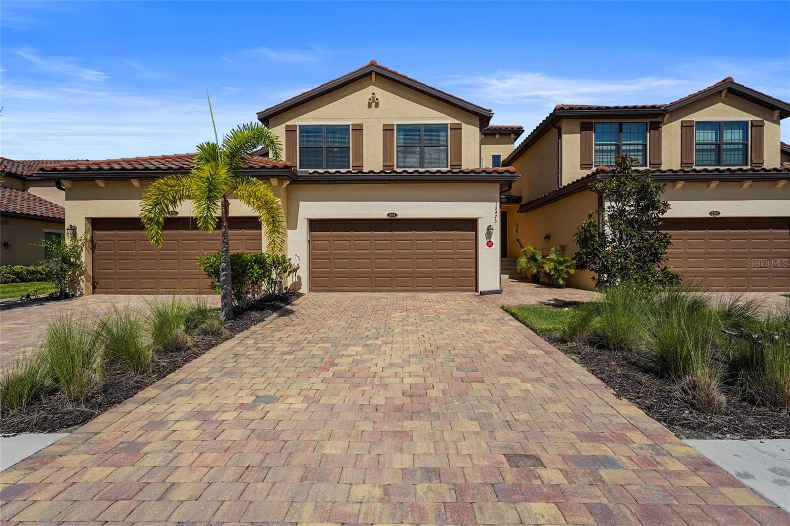 Condominium at 12475 GHIBERTI CIR #201, VENICE, photo 16 of 85