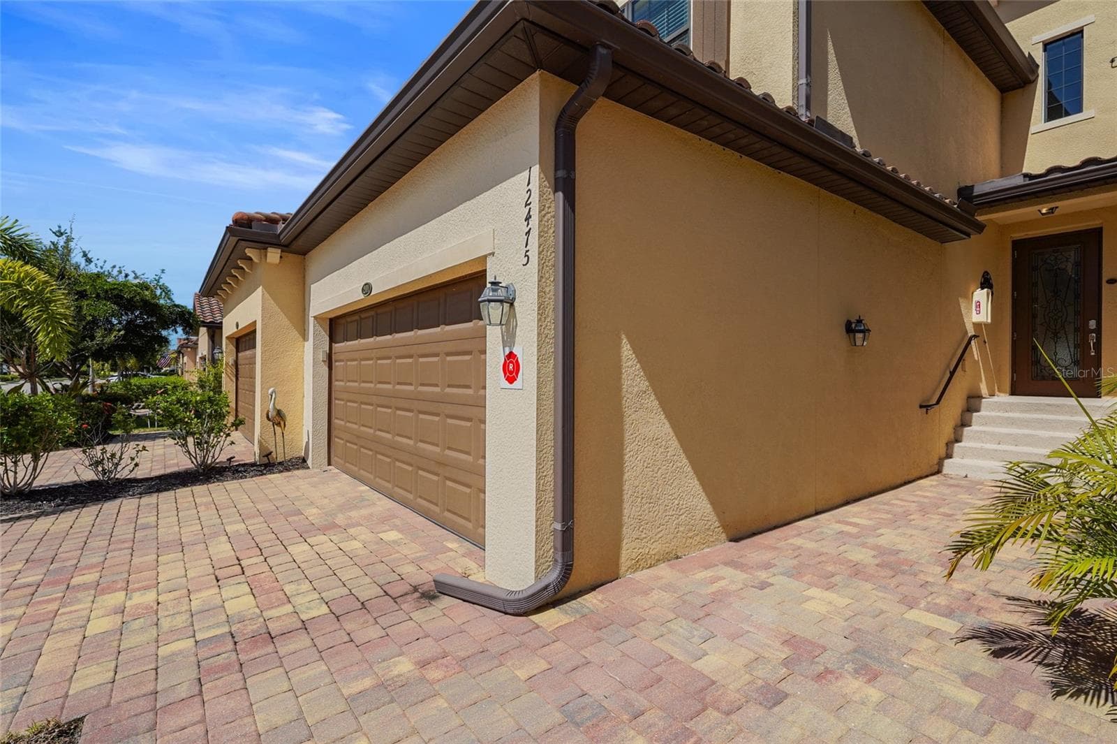Condominium at 12475 GHIBERTI CIR #201, VENICE, photo 17 of 85