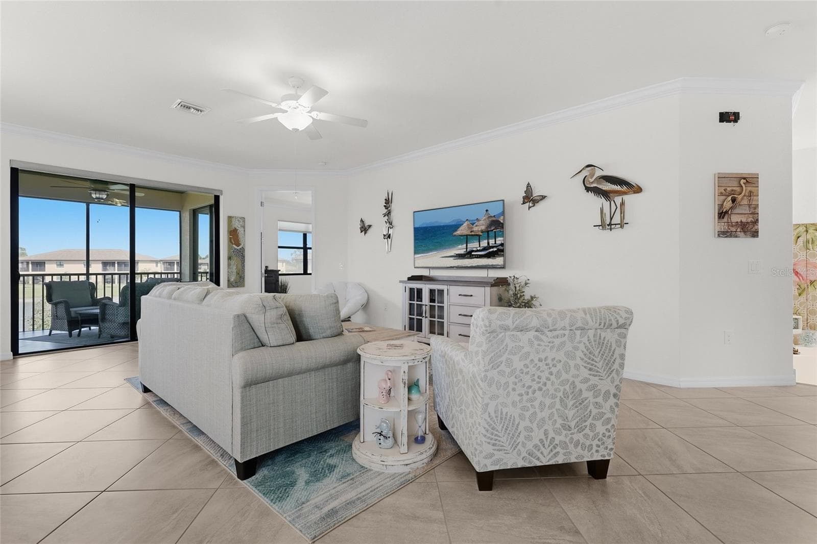 Condominium at 12475 GHIBERTI CIR #201, VENICE, photo 20 of 85