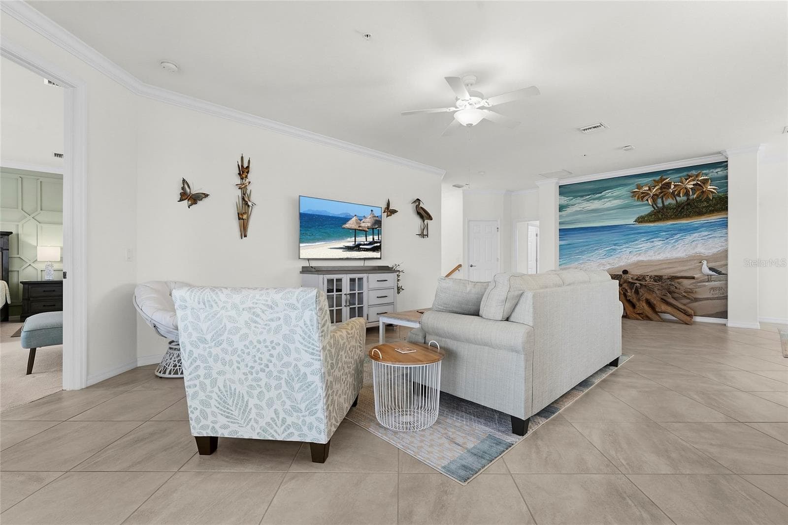 Condominium at 12475 GHIBERTI CIR #201, VENICE, photo 21 of 85