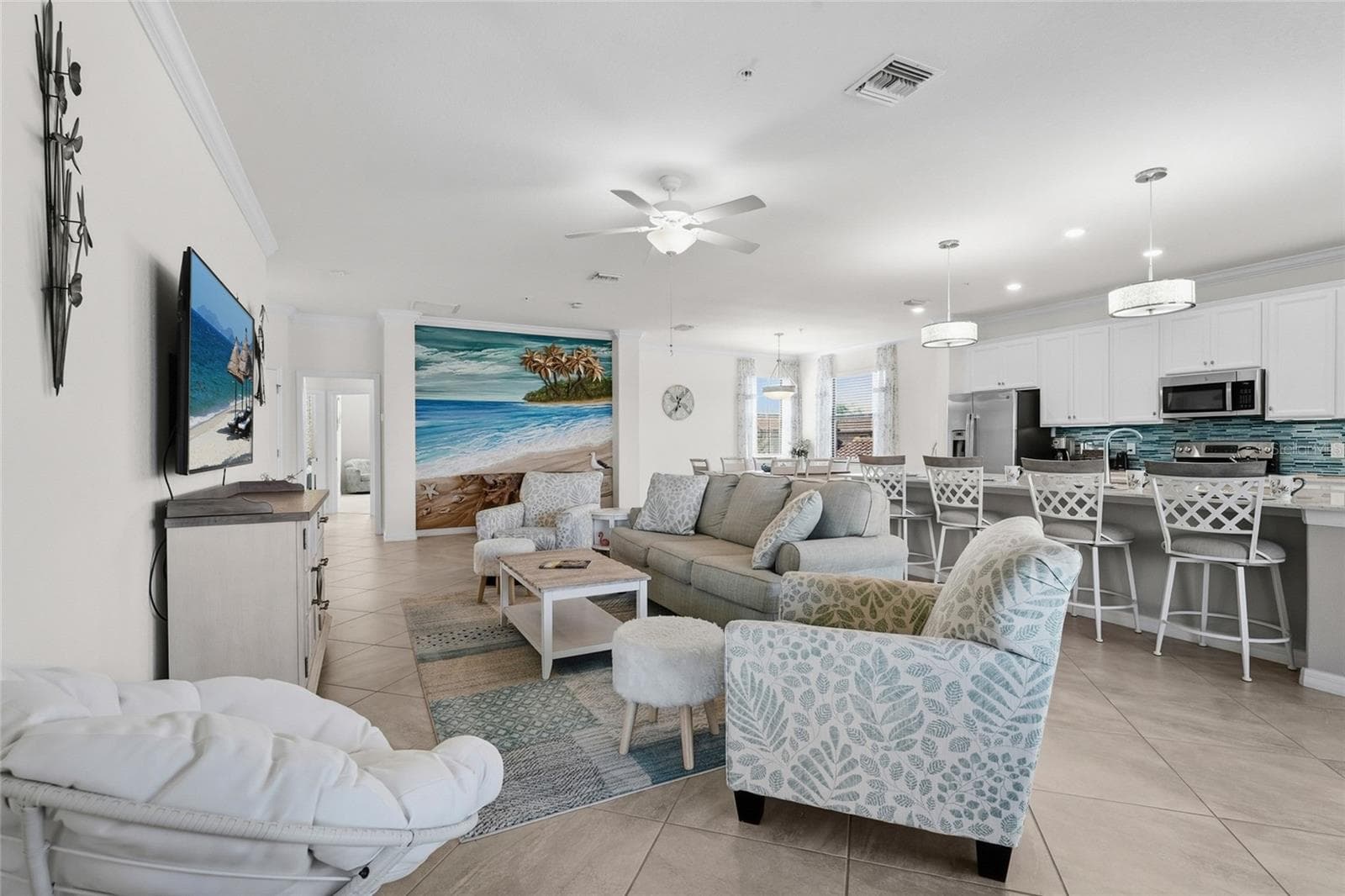 Condominium at 12475 GHIBERTI CIR #201, VENICE, photo 22 of 85