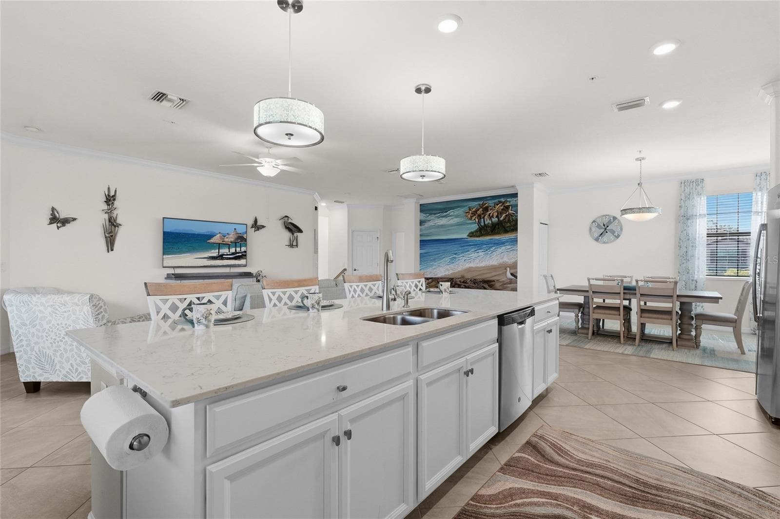Condominium at 12475 GHIBERTI CIR #201, VENICE, photo 24 of 85