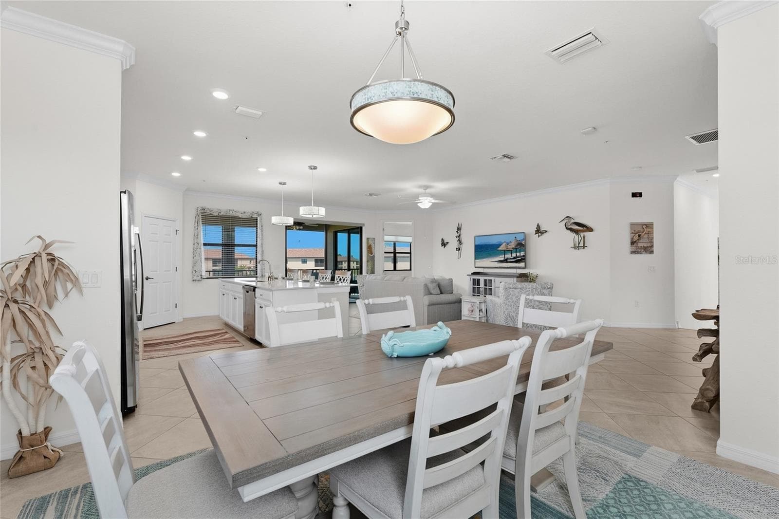 Condominium at 12475 GHIBERTI CIR #201, VENICE, photo 25 of 85