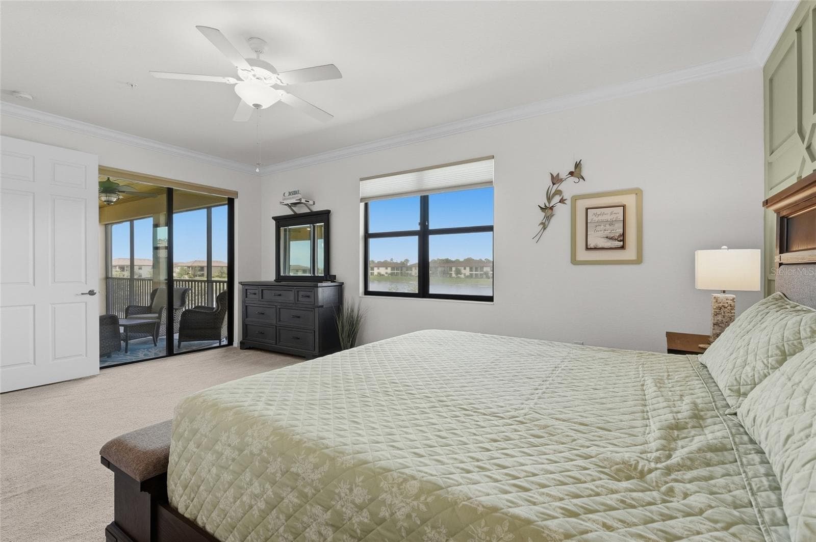 Condominium at 12475 GHIBERTI CIR #201, VENICE, photo 28 of 85