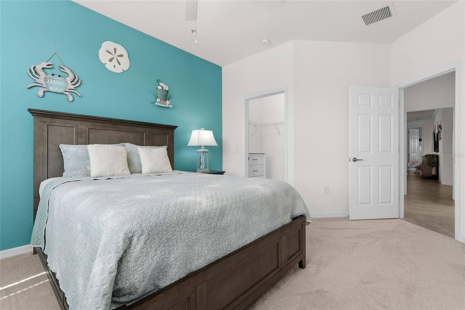 Condominium at 12475 GHIBERTI CIR #201, VENICE, photo 33 of 85