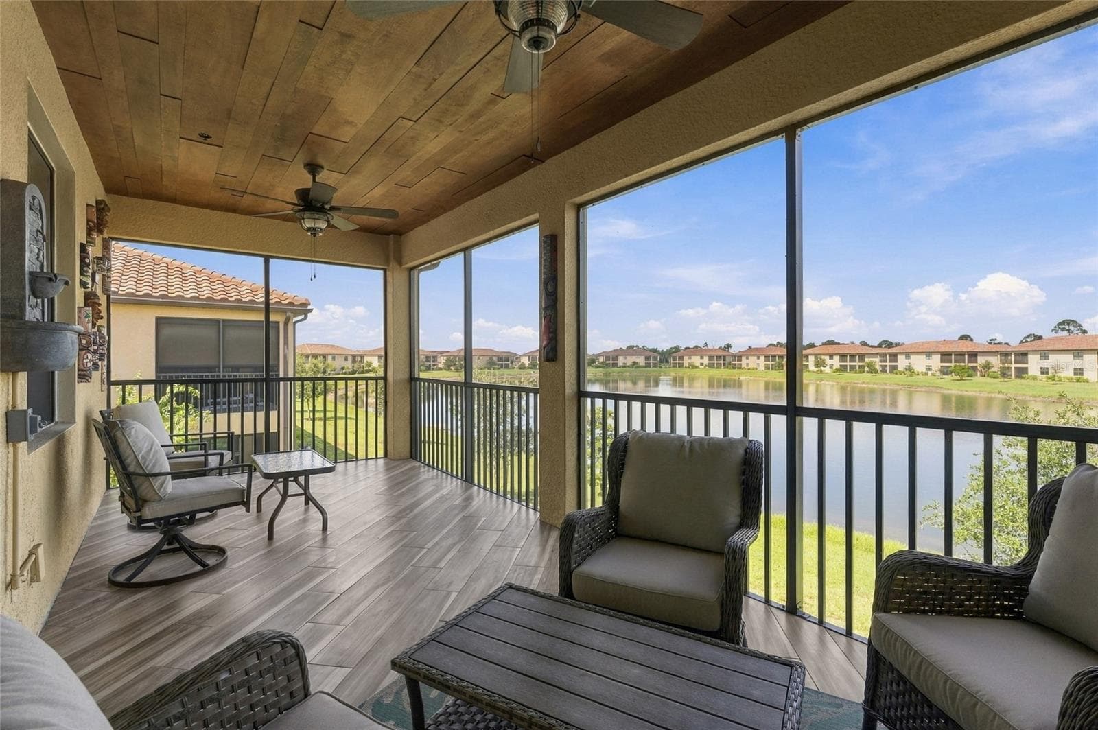 Condominium at 12475 GHIBERTI CIR #201, VENICE, photo 41 of 85
