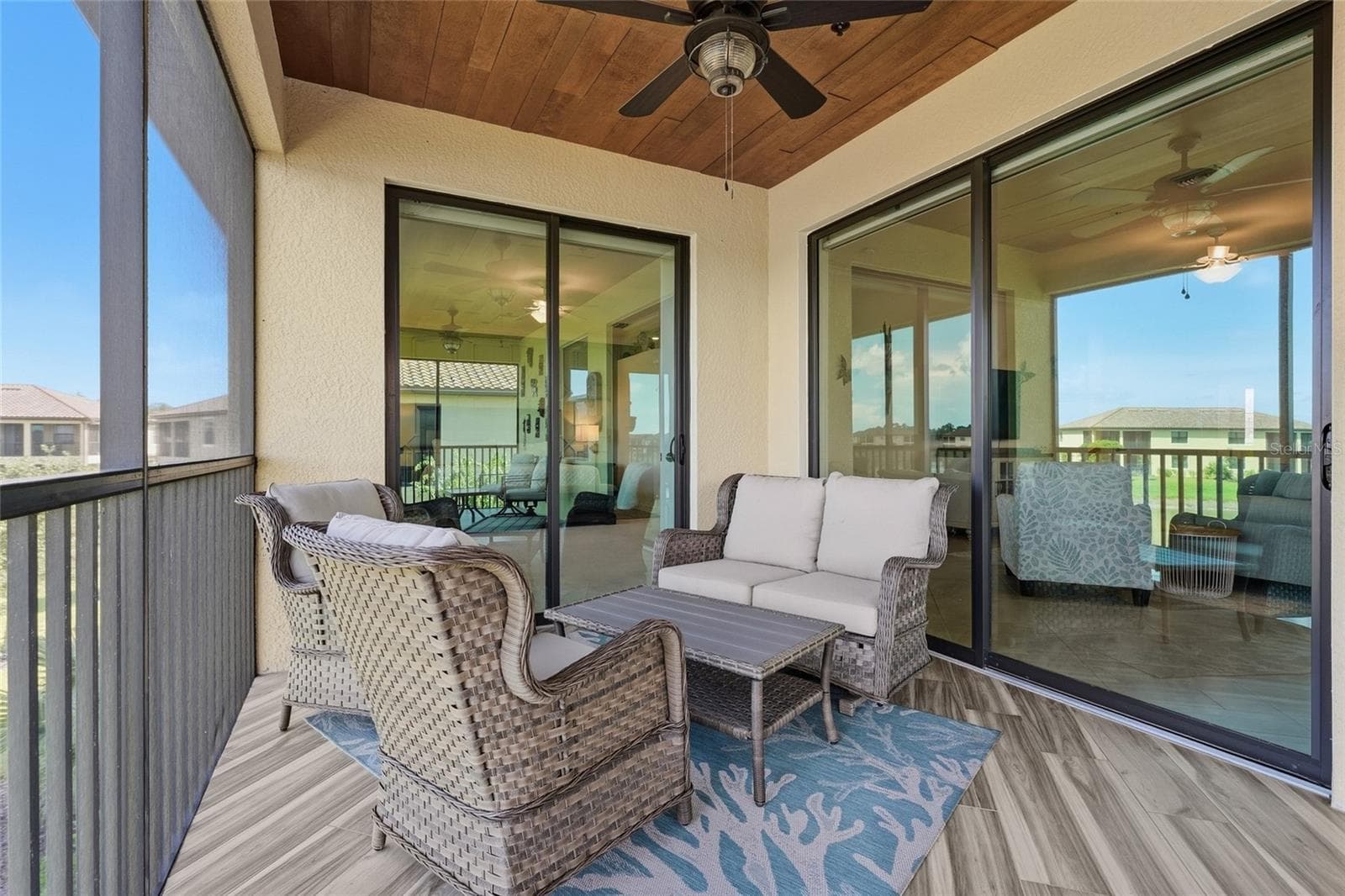 Condominium at 12475 GHIBERTI CIR #201, VENICE, photo 42 of 85