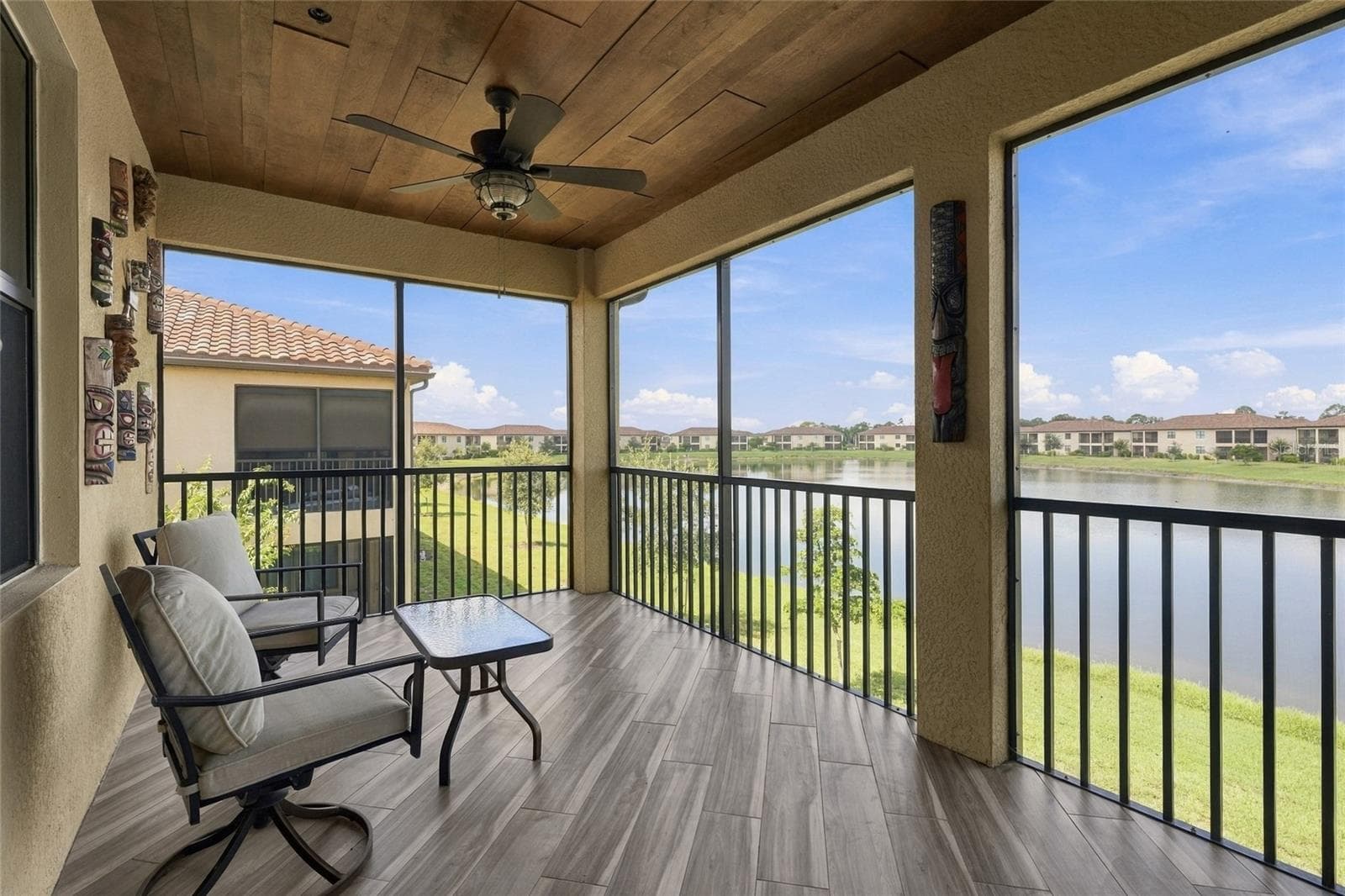 Condominium at 12475 GHIBERTI CIR #201, VENICE, photo 43 of 85