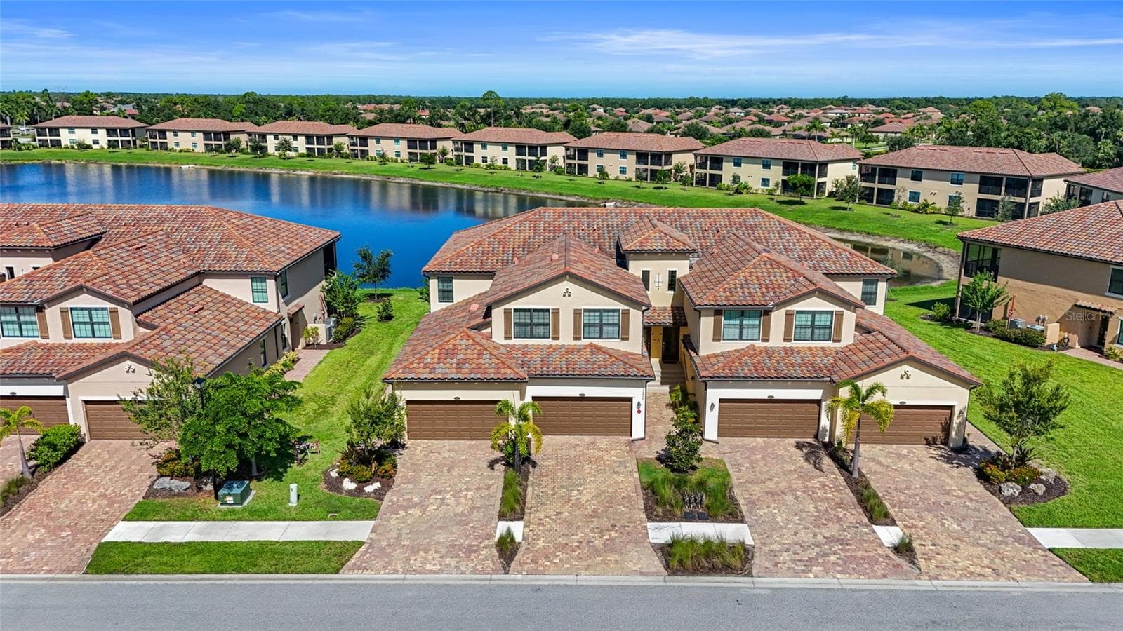 Condominium at 12475 GHIBERTI CIR #201, VENICE, photo 47 of 85