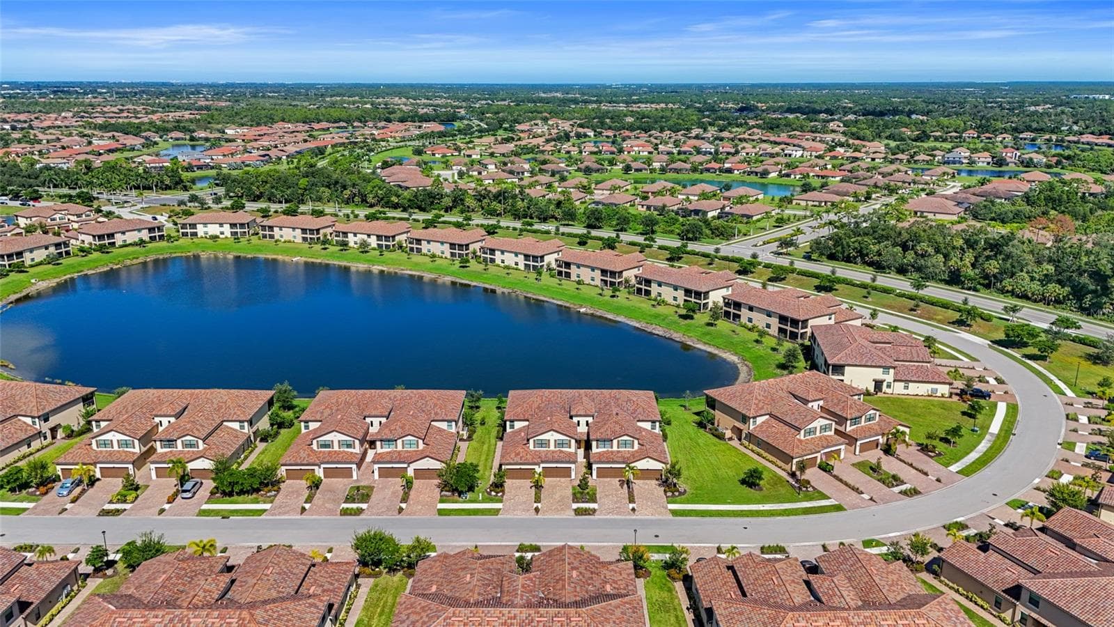 Condominium at 12475 GHIBERTI CIR #201, VENICE, photo 49 of 85