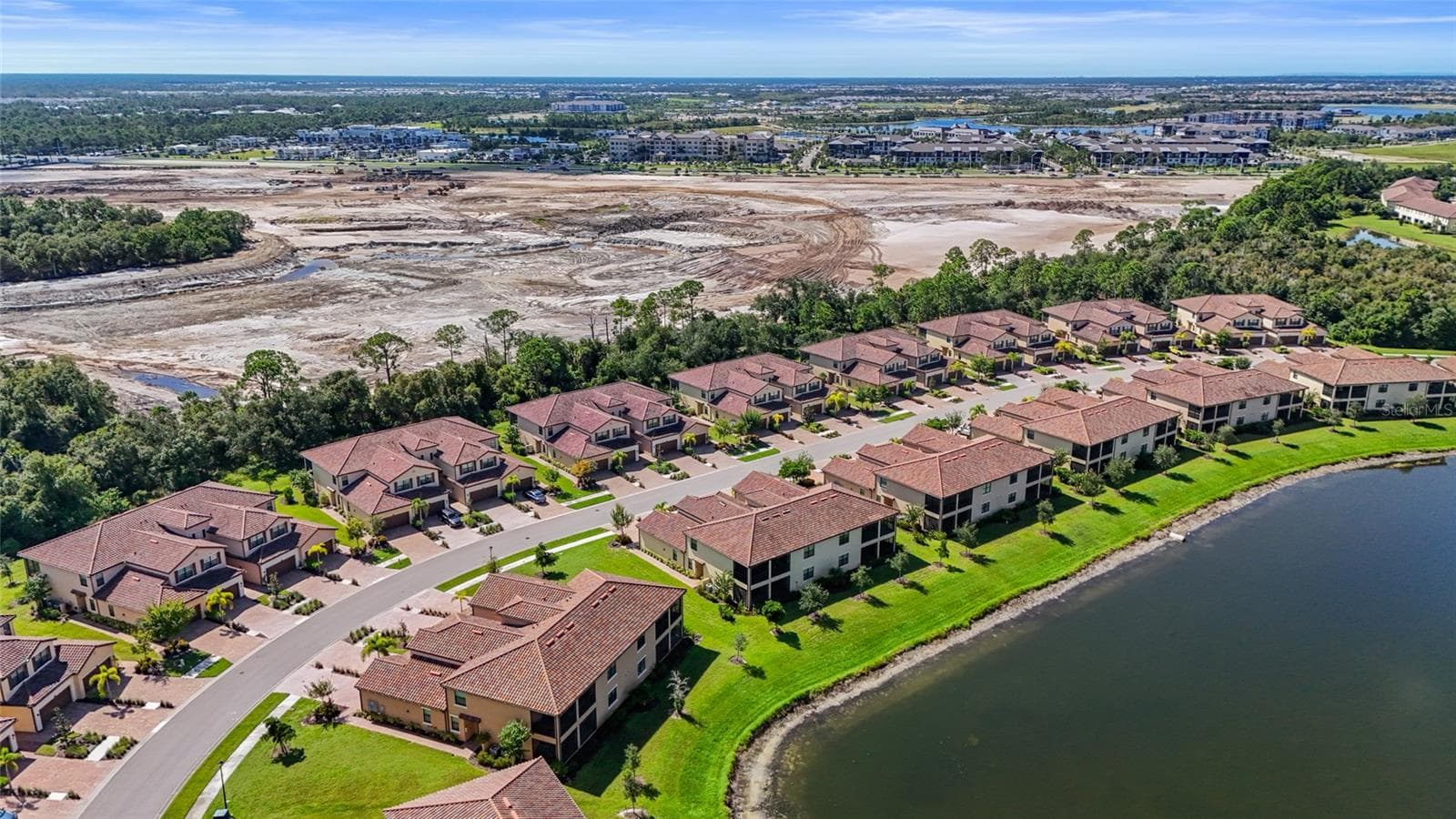 Condominium at 12475 GHIBERTI CIR #201, VENICE, photo 53 of 85
