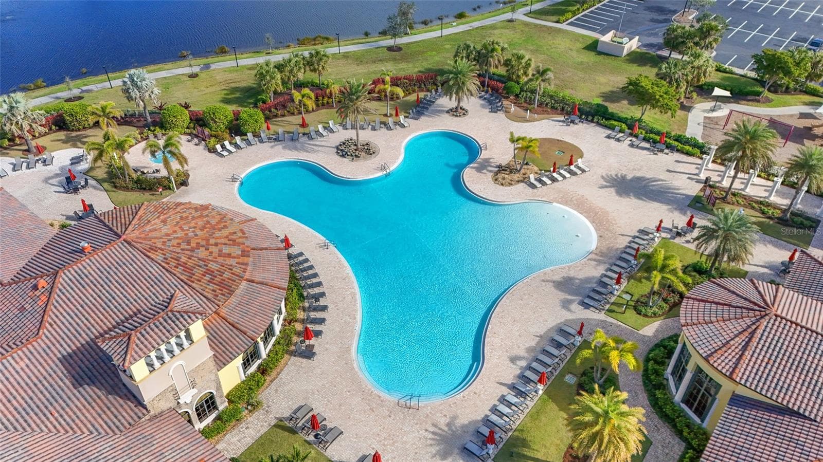 Condominium at 12475 GHIBERTI CIR #201, VENICE, photo 68 of 85